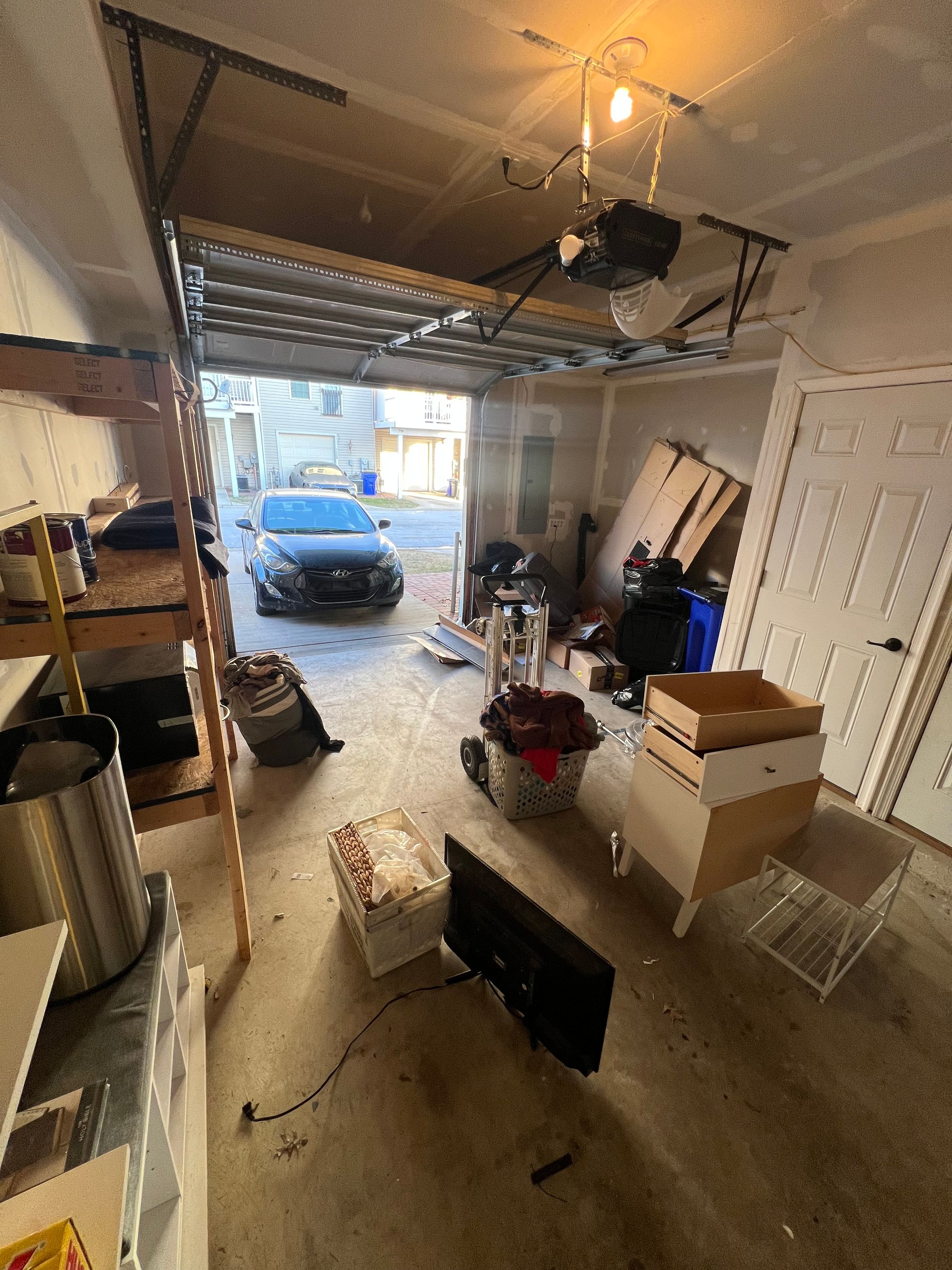 Local affordable same day junk removal service baltimore's image