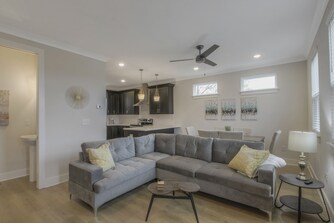 Southern Stay's image