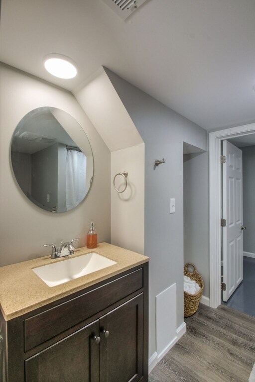 private retreat bath