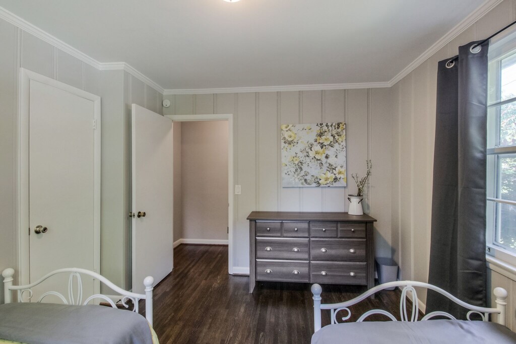 twin quest room 