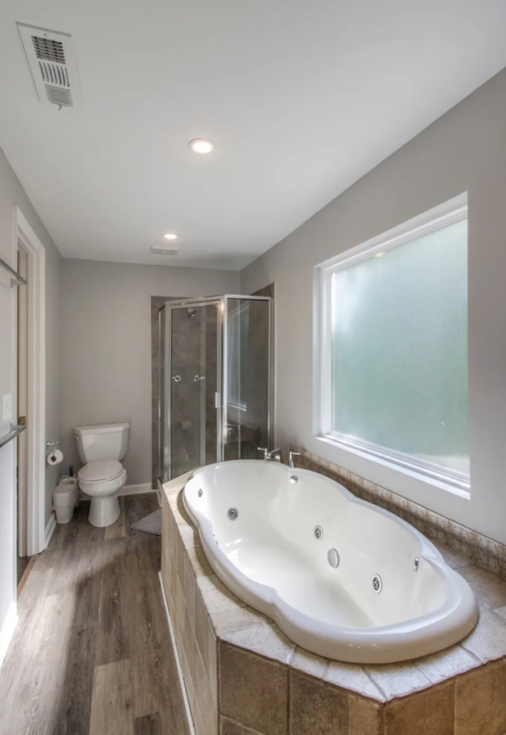 master bath shower
