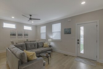 Southern Stay's image