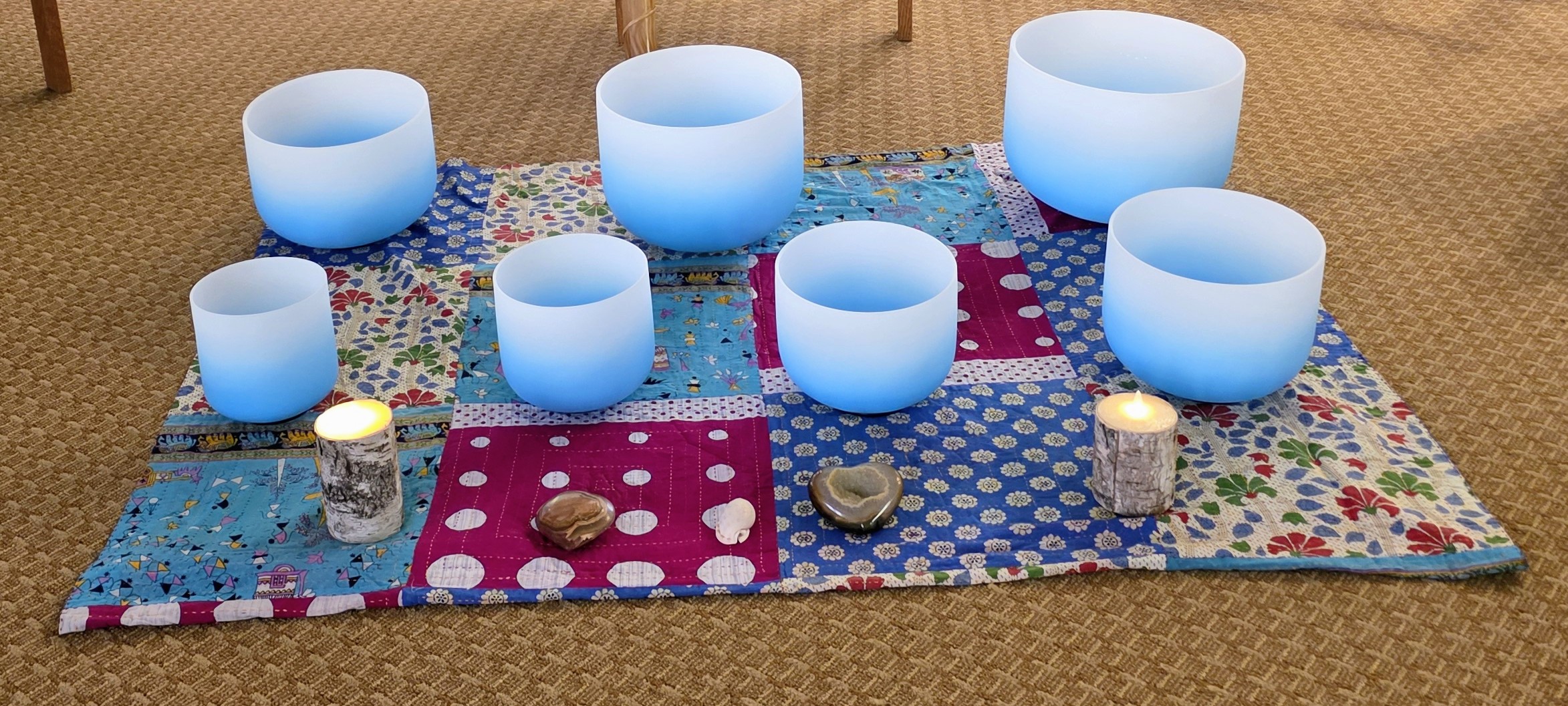 Connections and Reflections's image