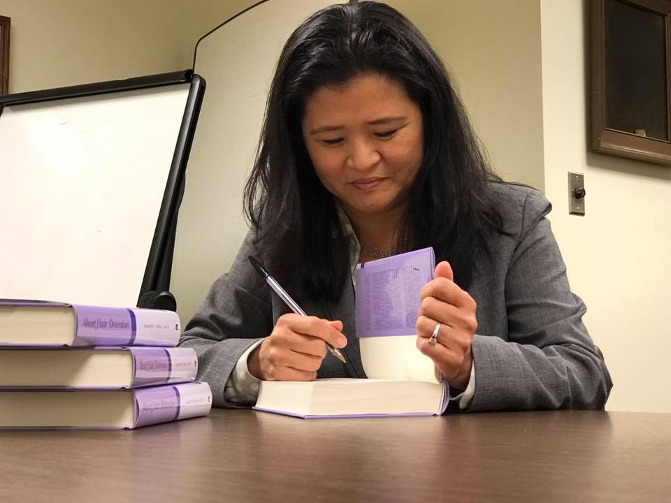 Cambodian Genocide Resource Center's image
