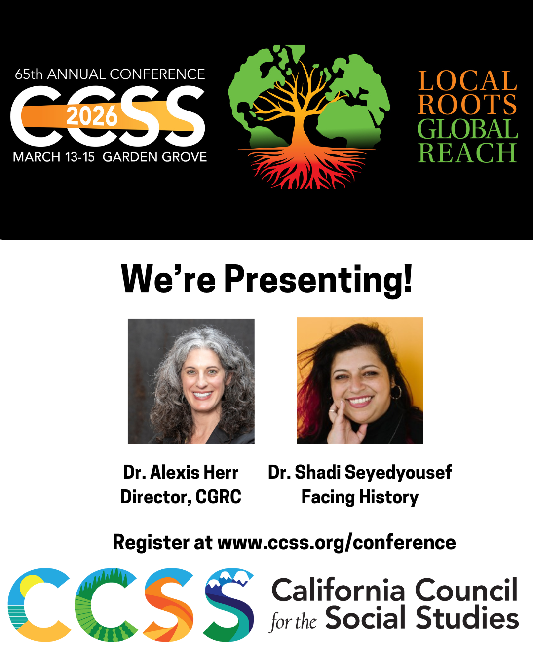 Cambodian Genocide Resource Center's image