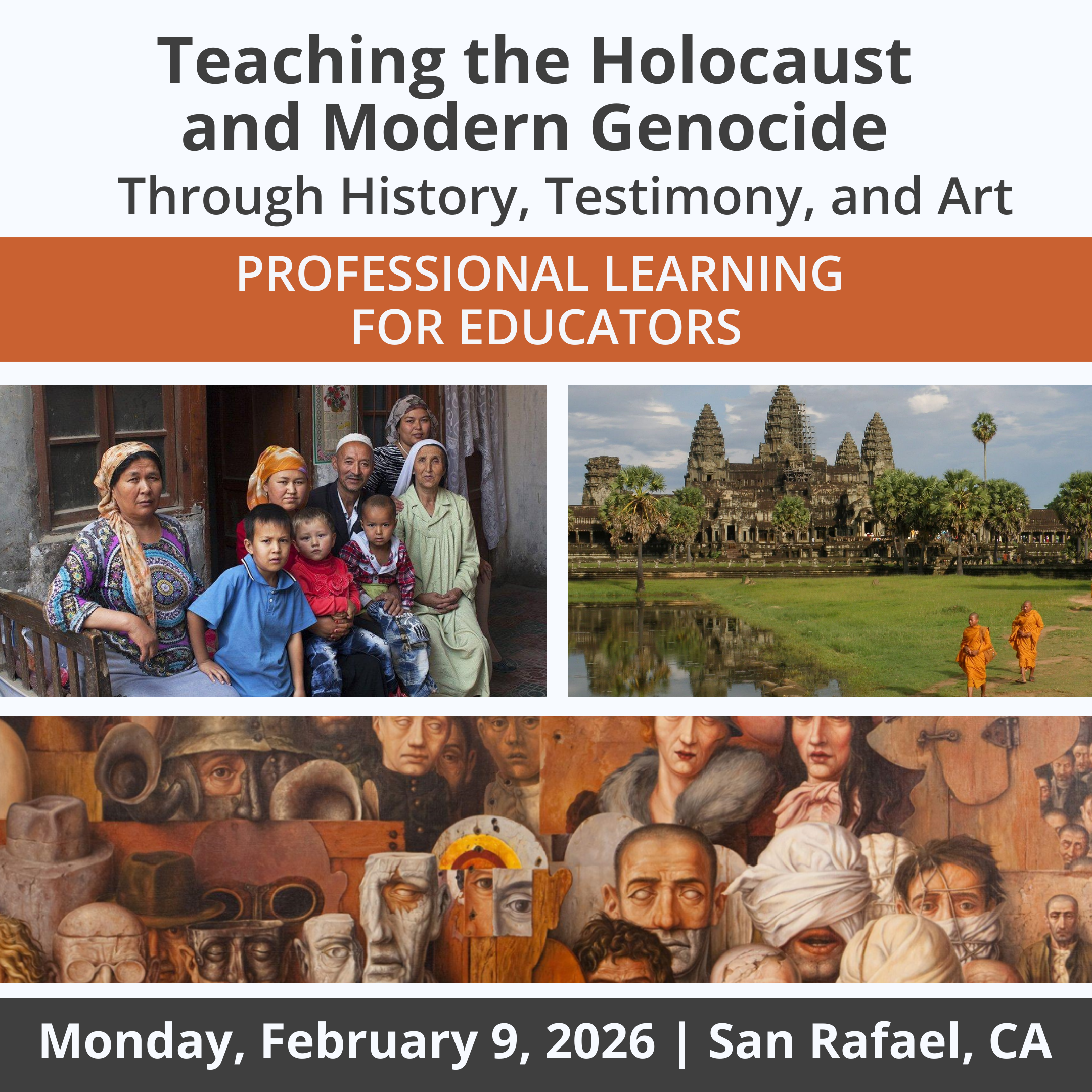 Cambodian Genocide Resource Center's image