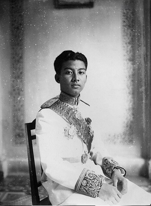 Cambodian Genocide Resource Center's image