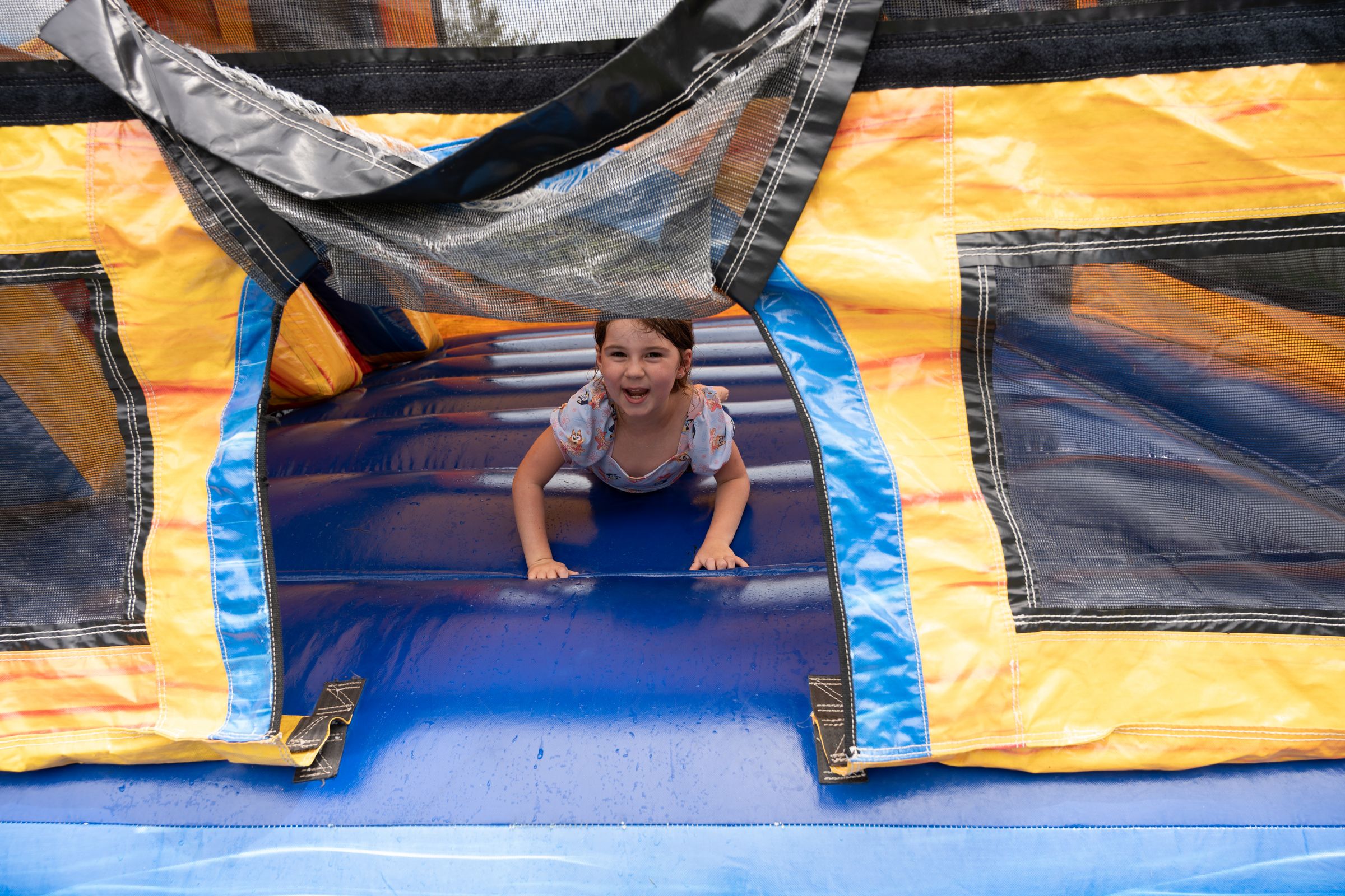 Candid by Cali's image