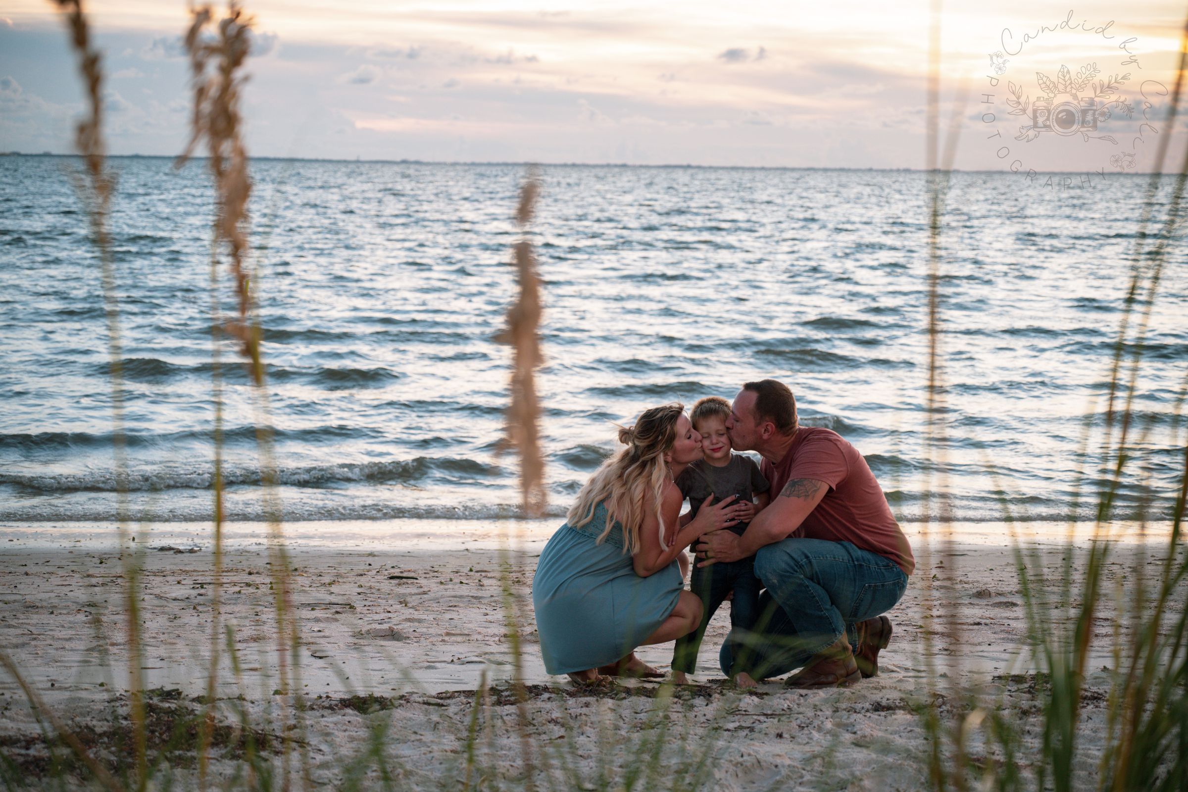 Candid by Cali's image