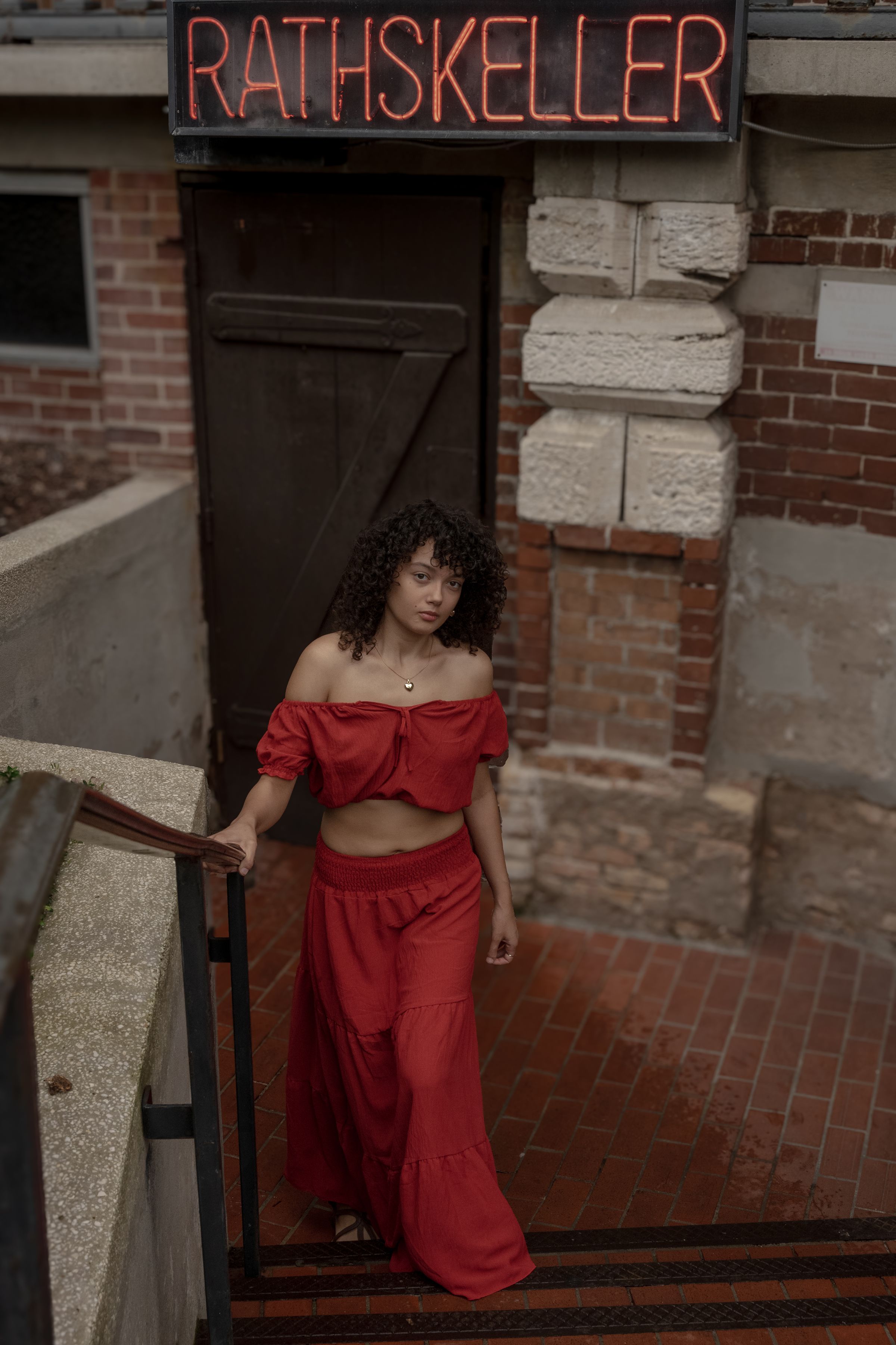 Candid by Cali's image