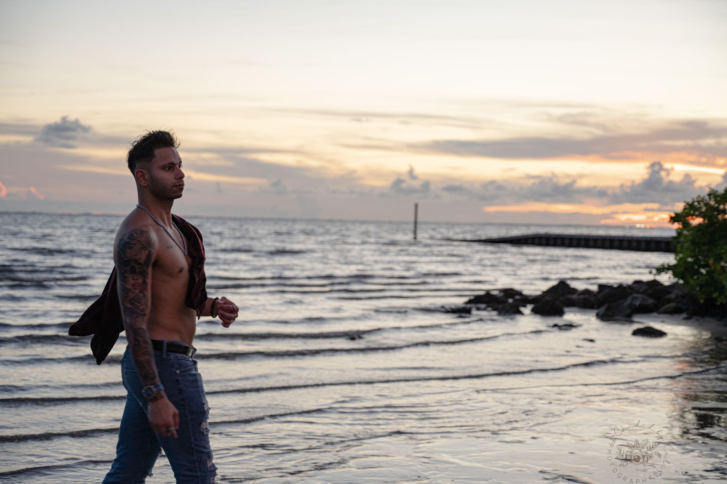 Candid by Cali's image