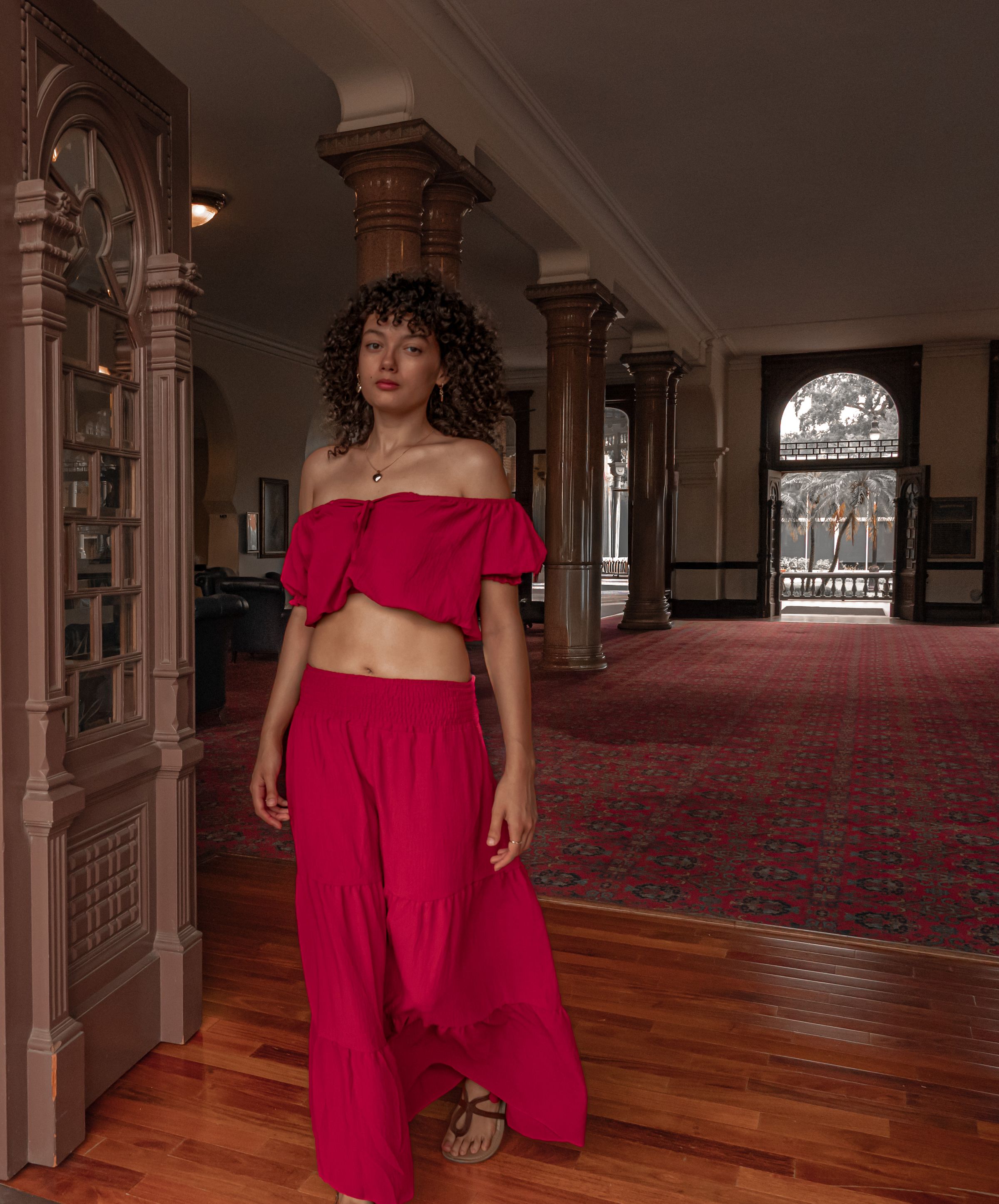 Candid by Cali's image