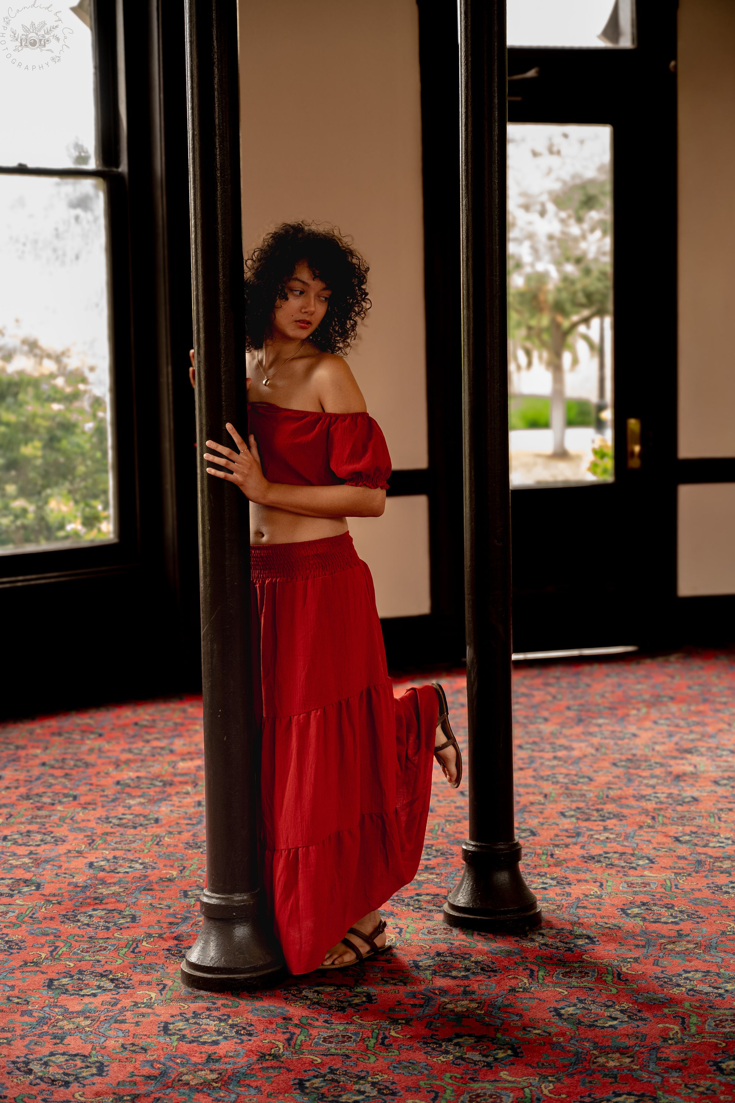 Candid by Cali's image