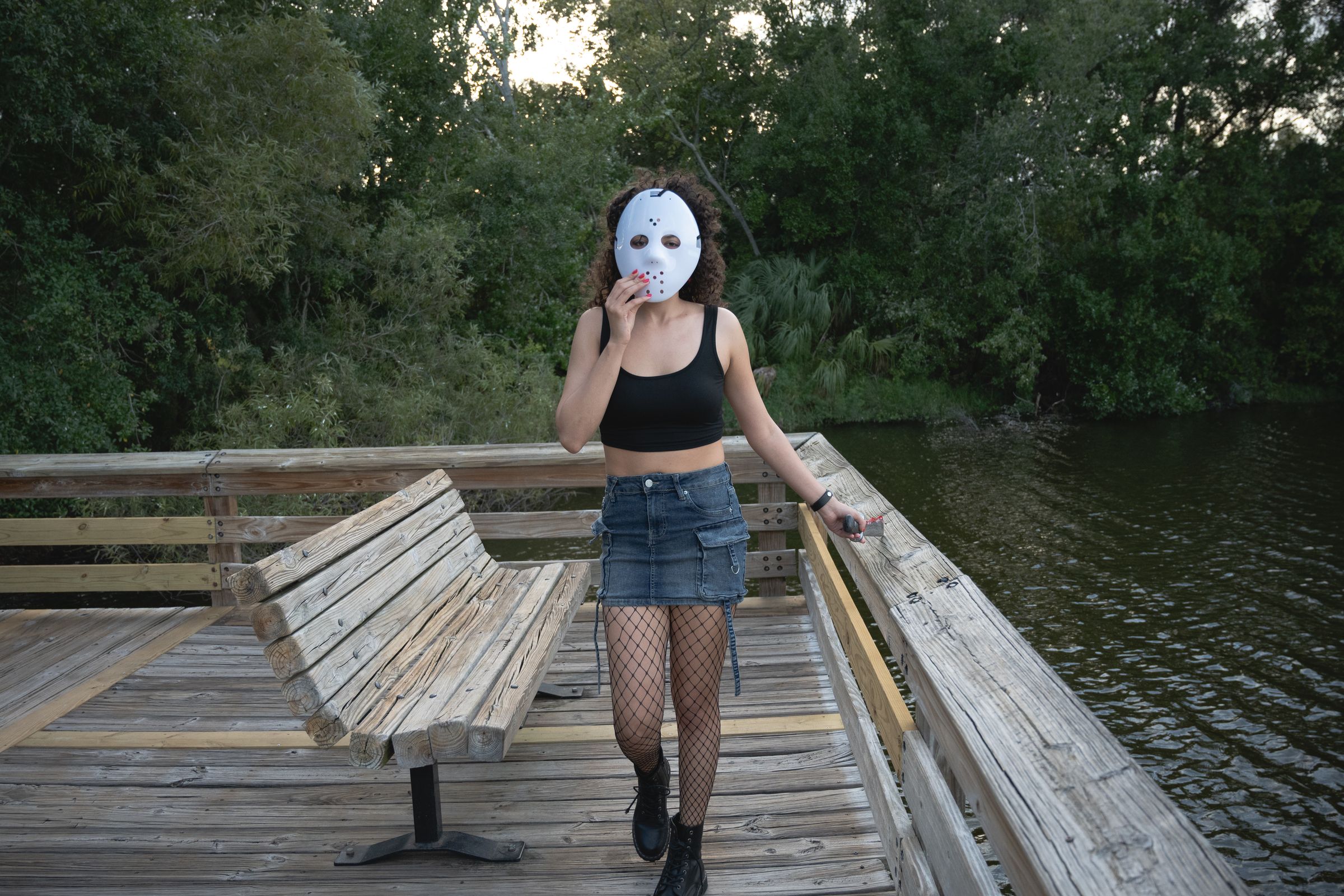 Candid by Cali's image