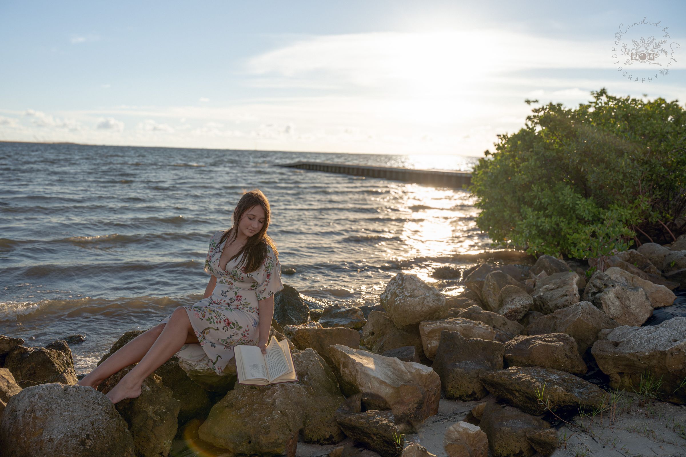 Candid by Cali's image