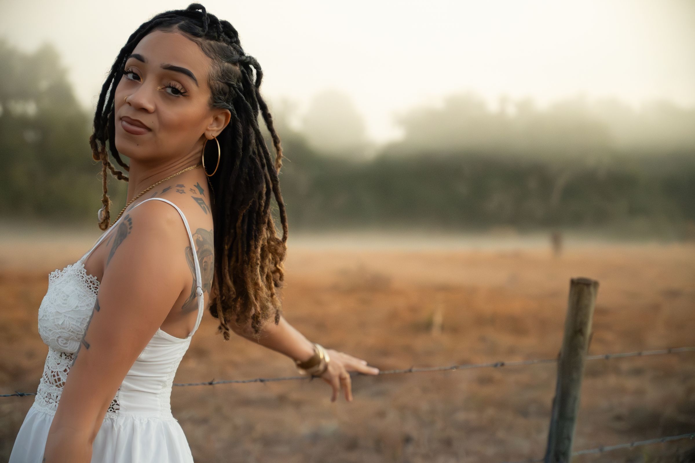 Candid by Cali's image