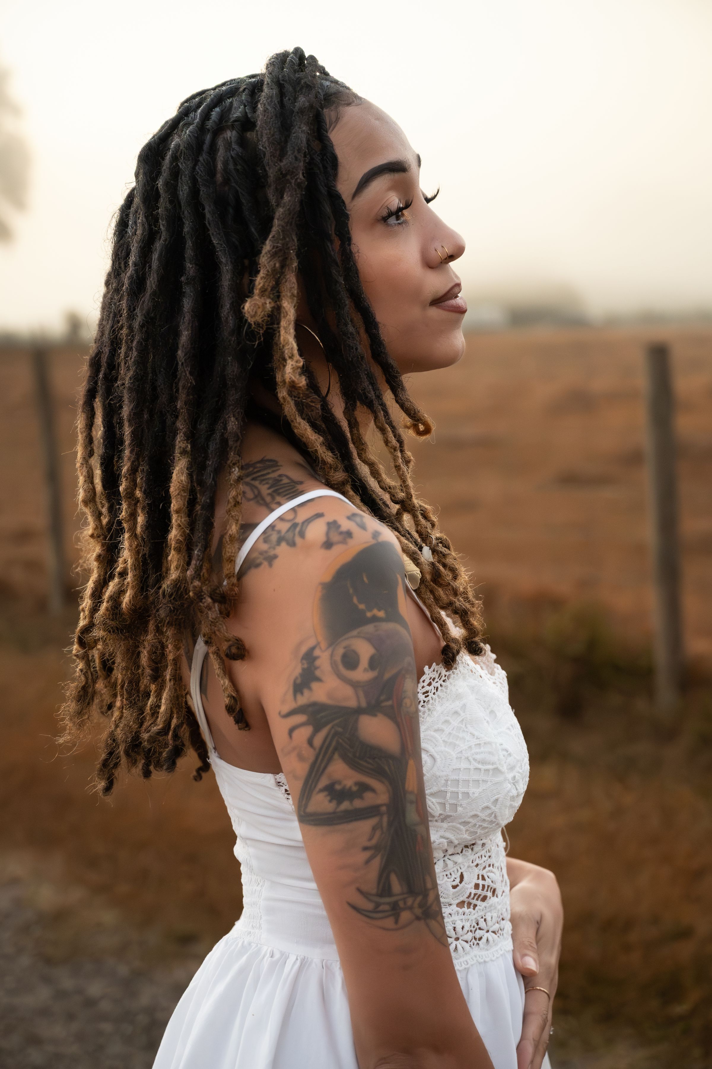 Candid by Cali's image