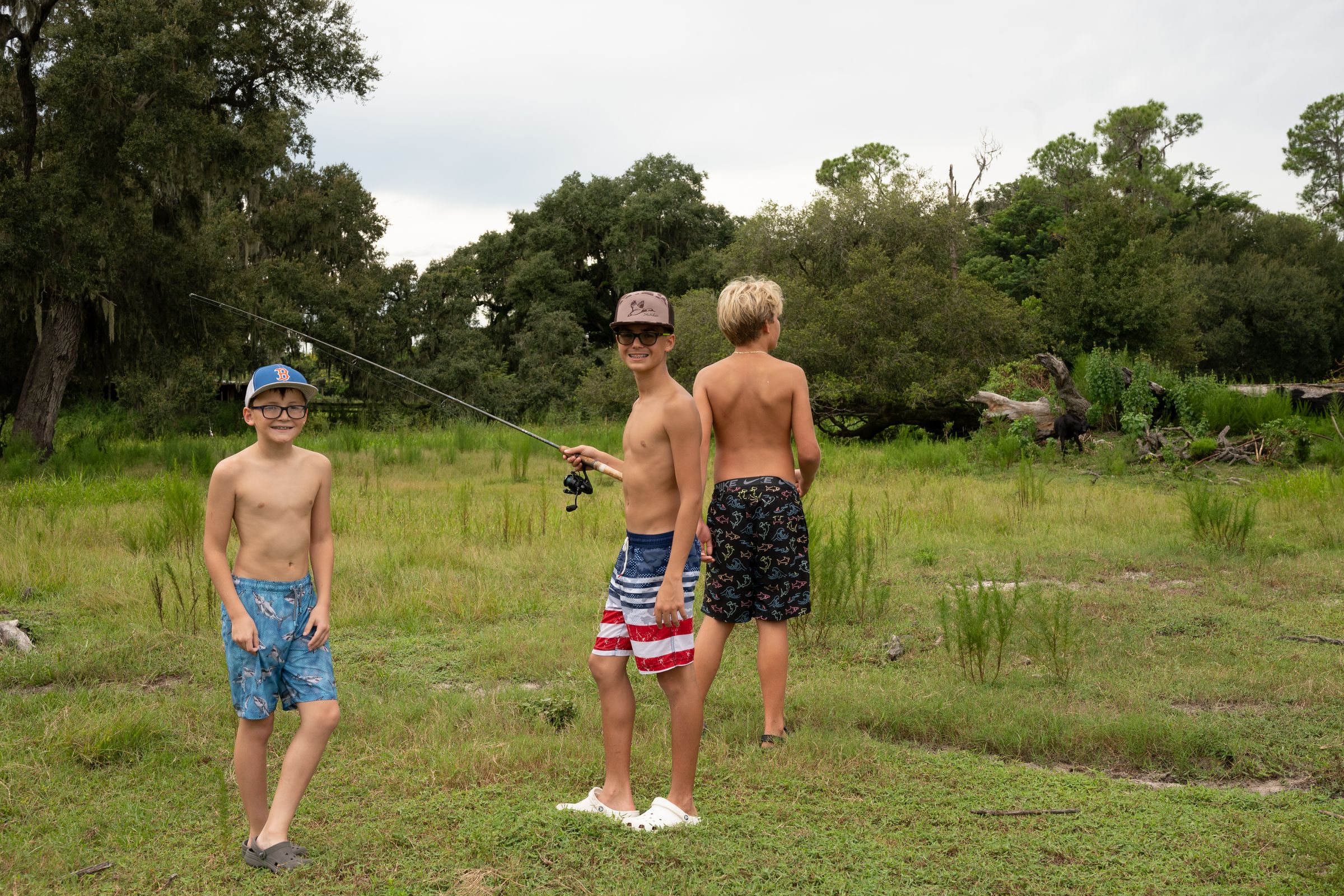 Candid by Cali's image