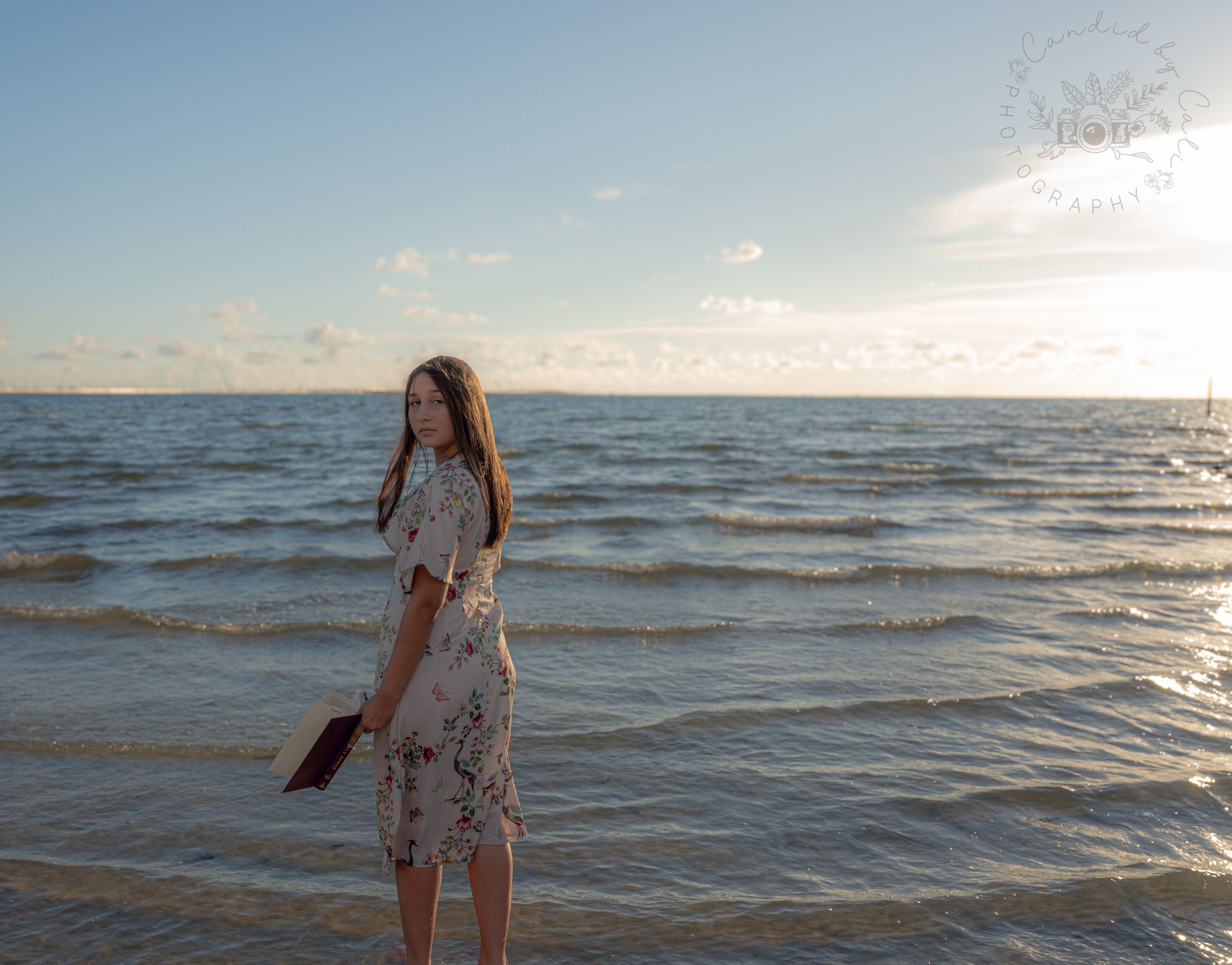 Candid by Cali's image