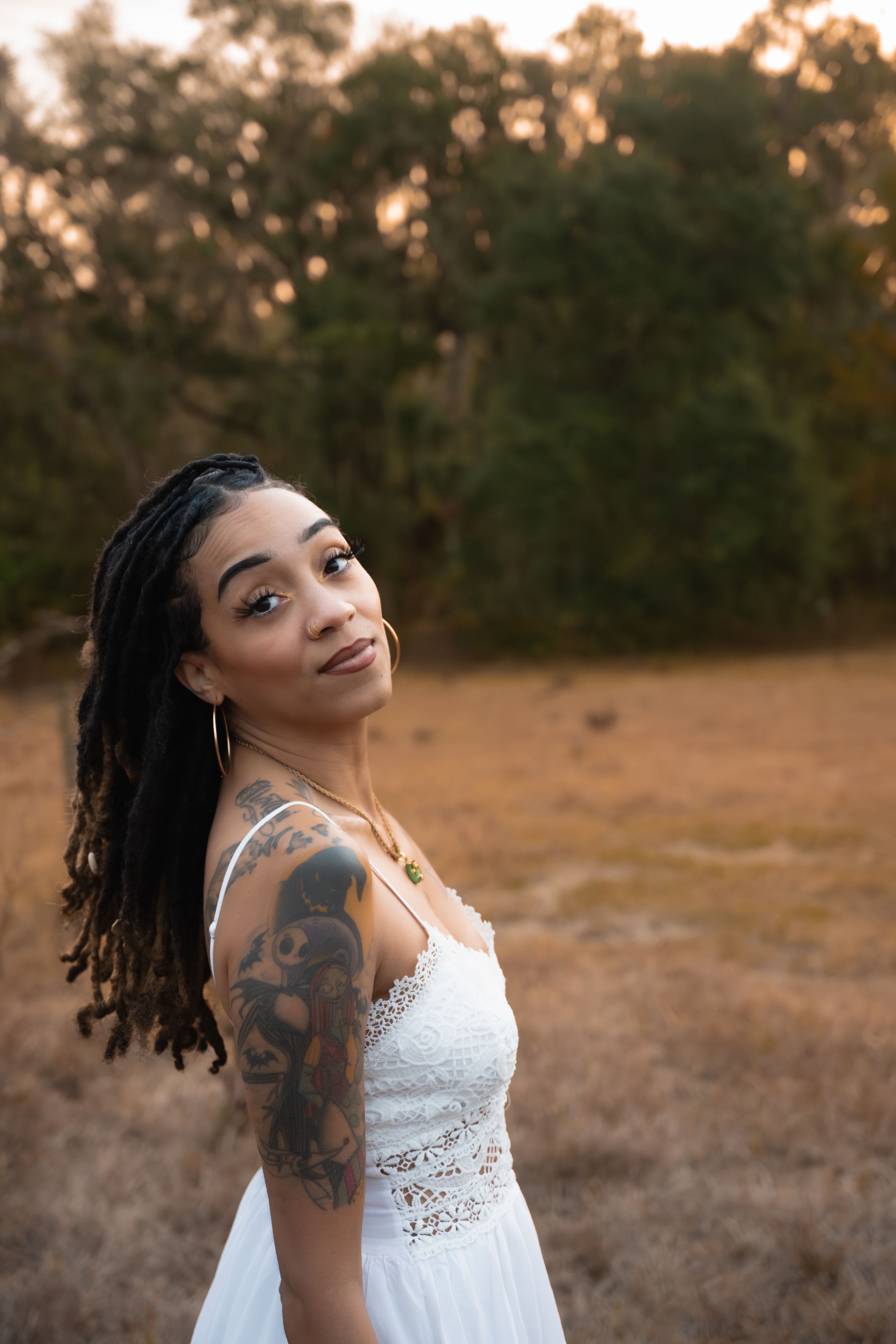 Candid by Cali's image