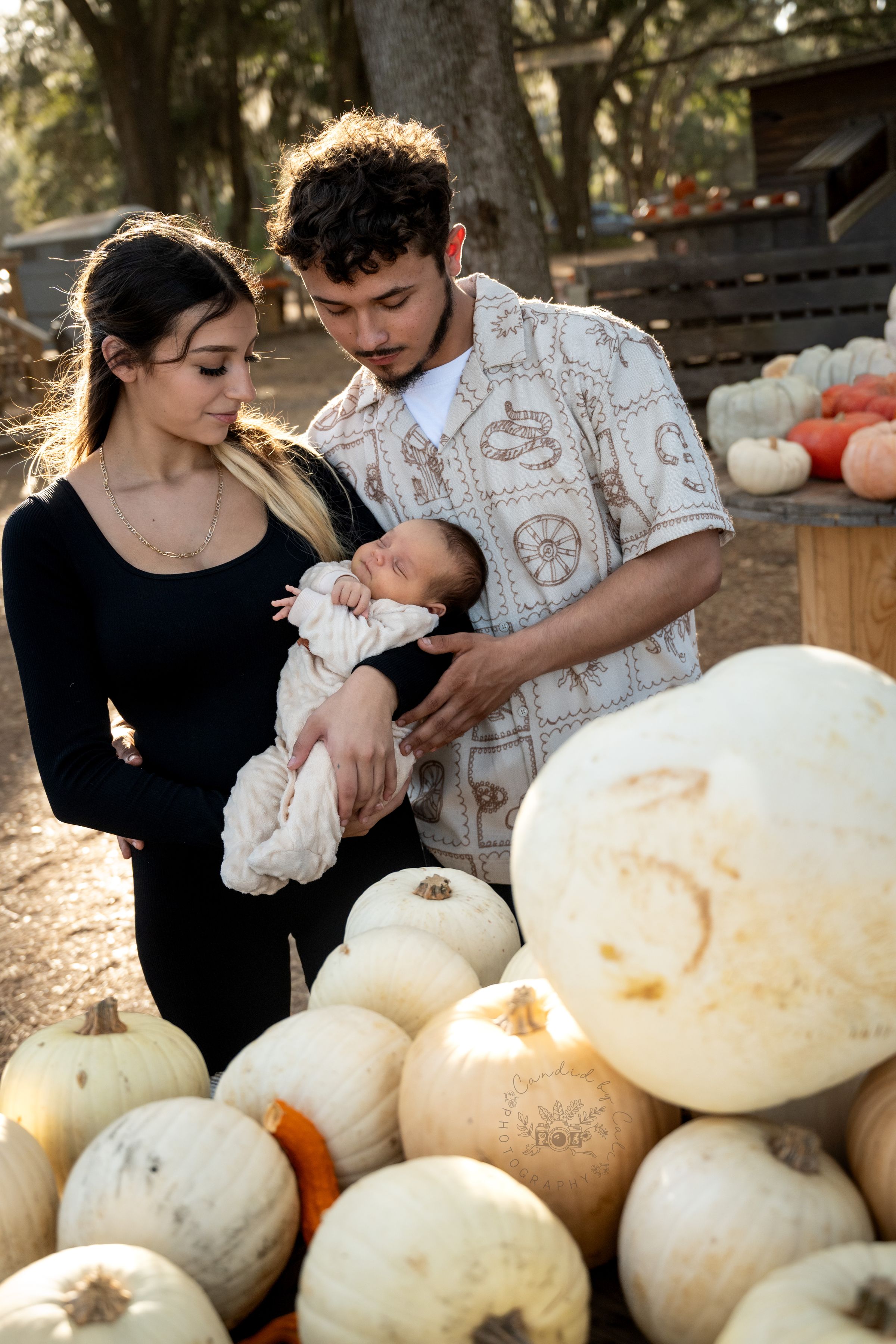 Candid by Cali's image