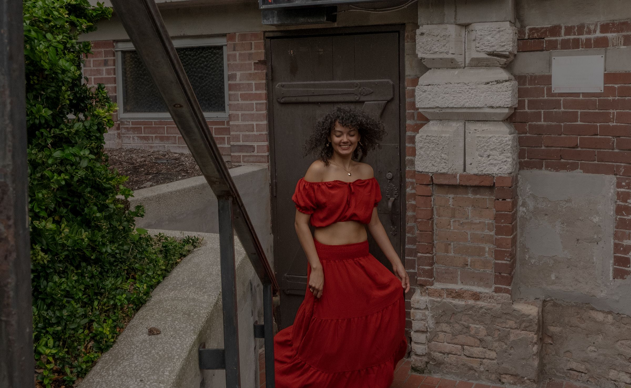 Candid by Cali's image