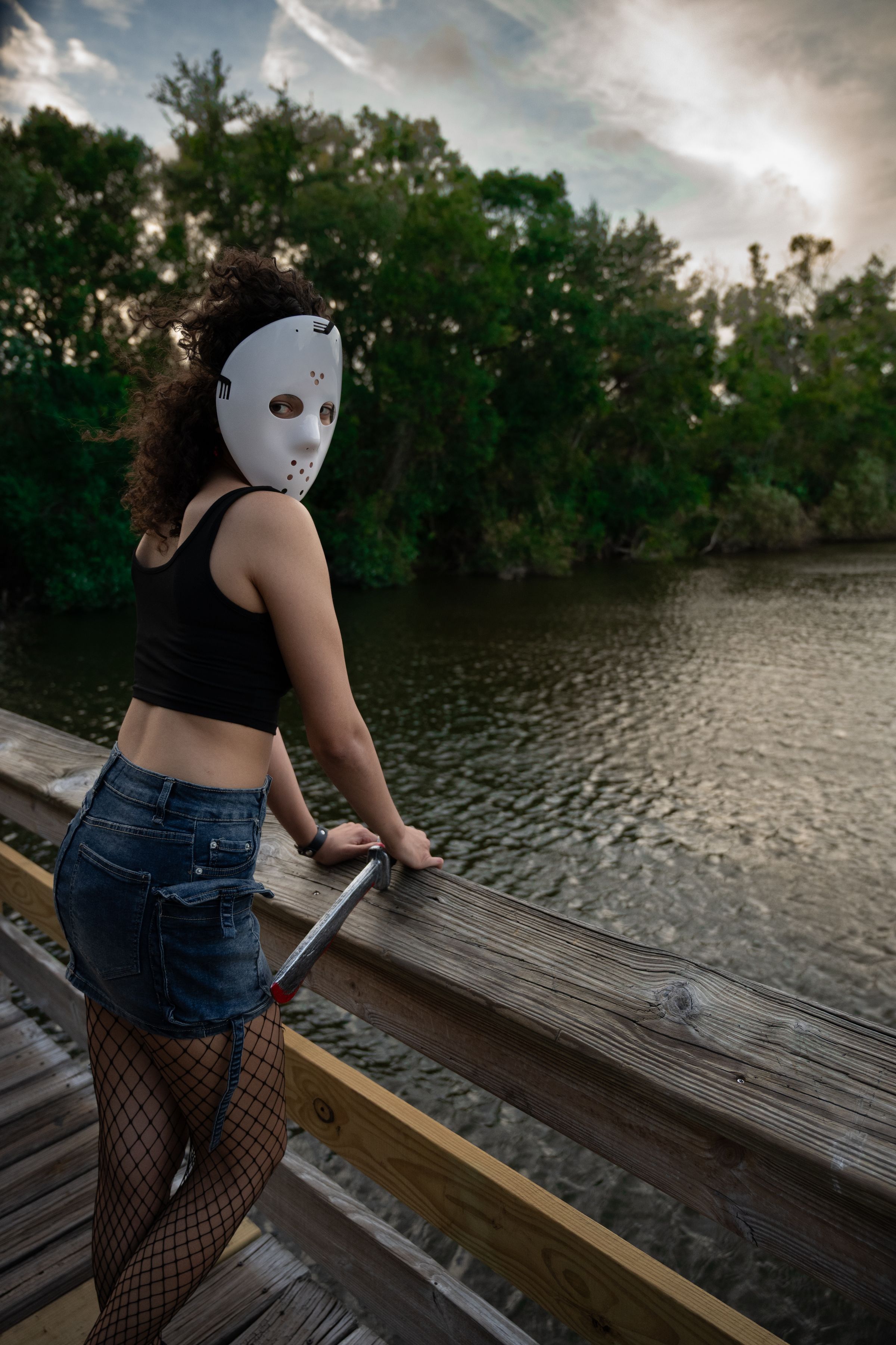 Candid by Cali's image