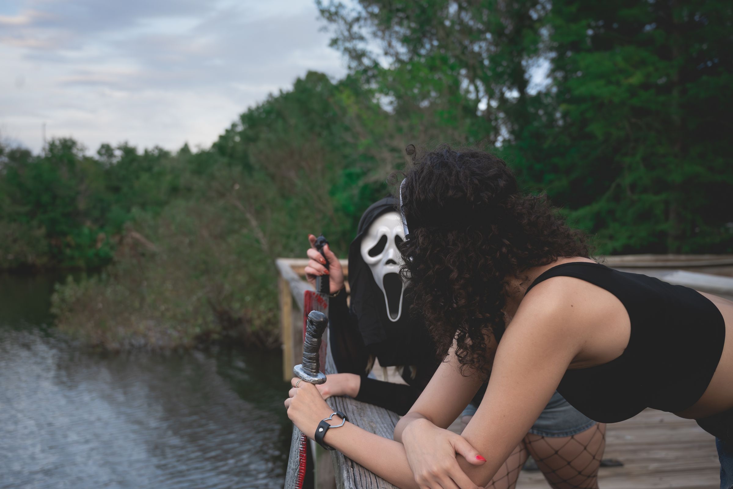 Candid by Cali's image