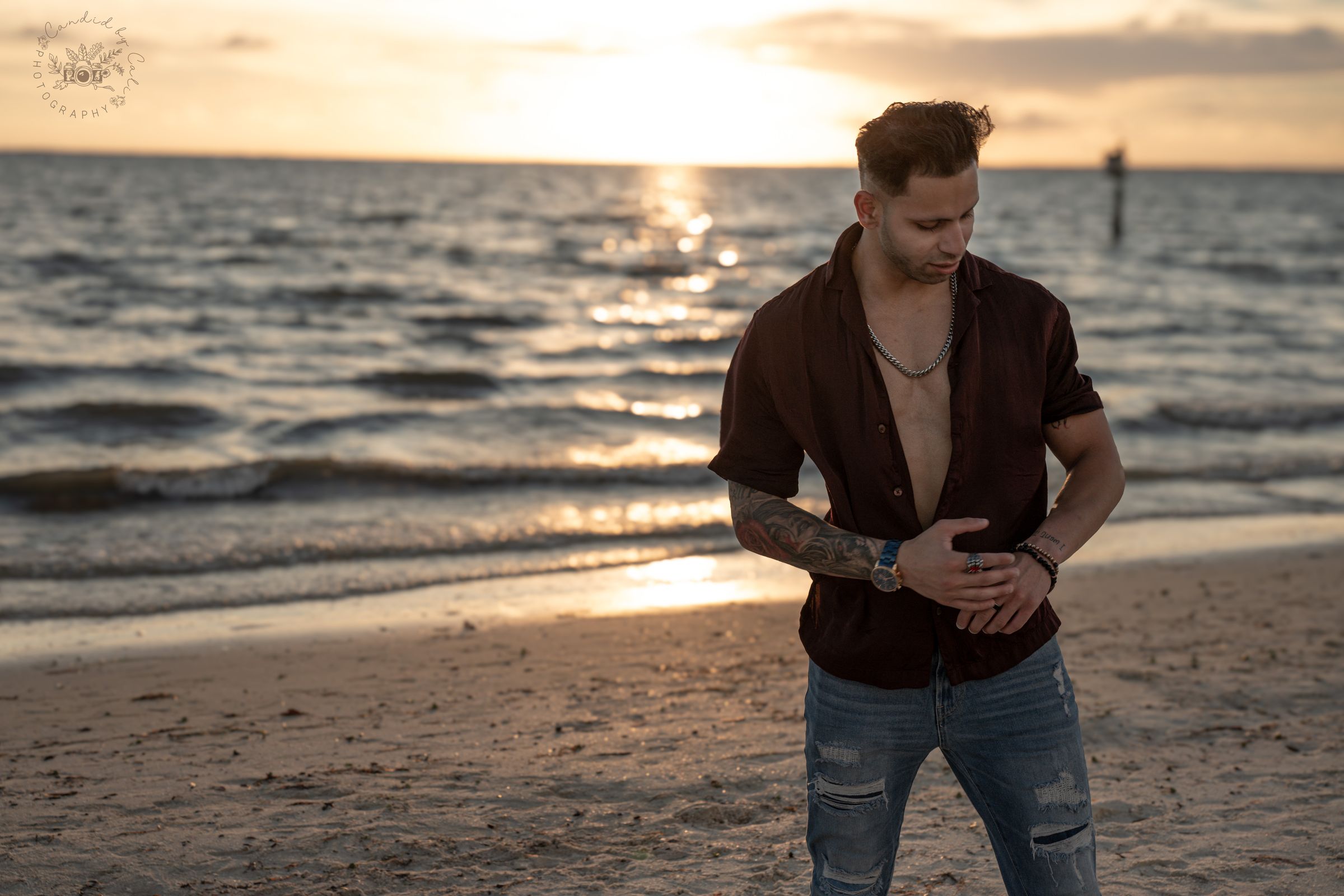 Candid by Cali's image