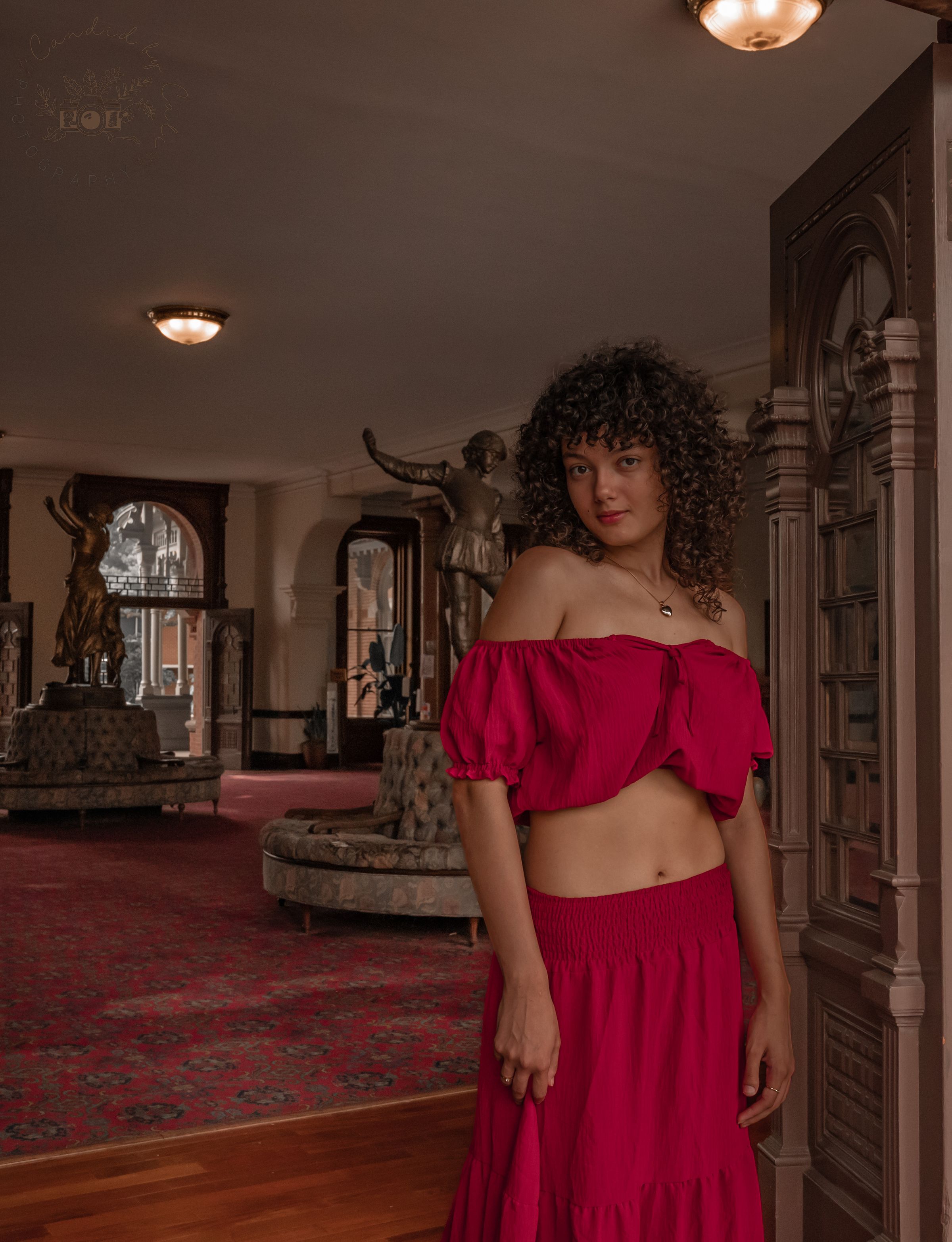 Candid by Cali's image