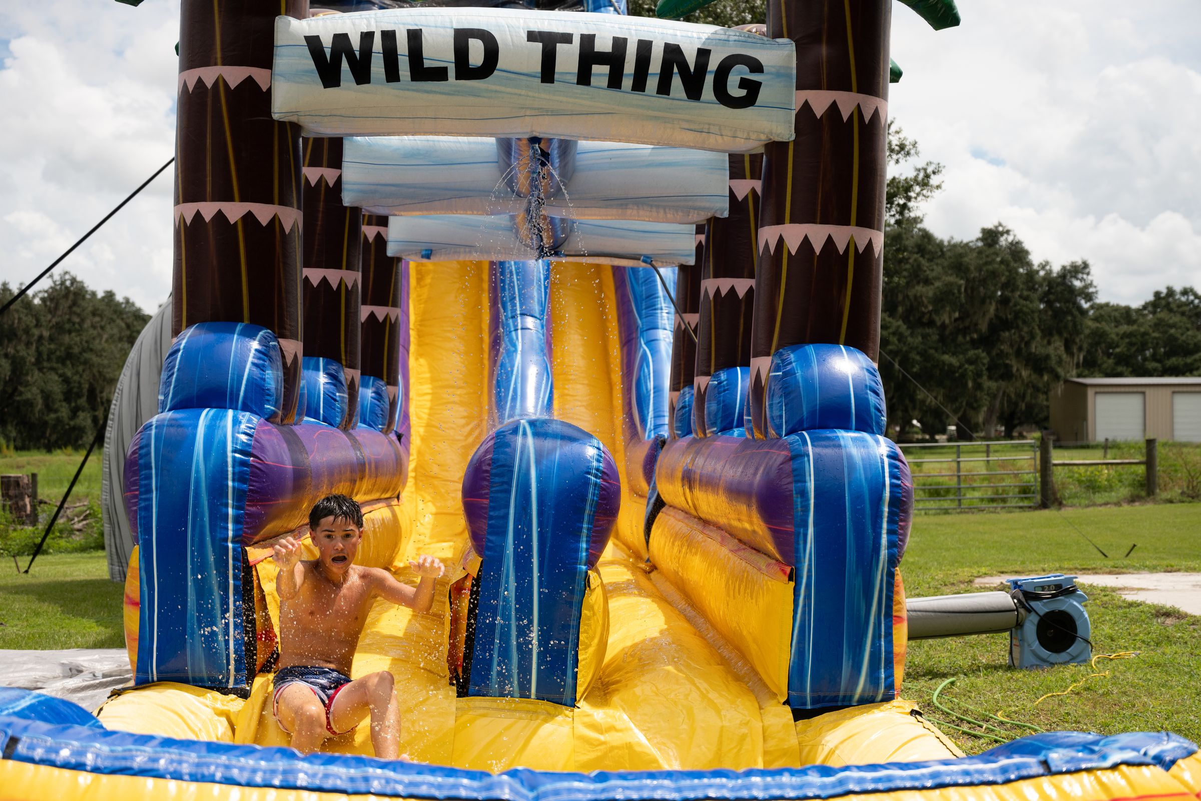 Candid by Cali's image