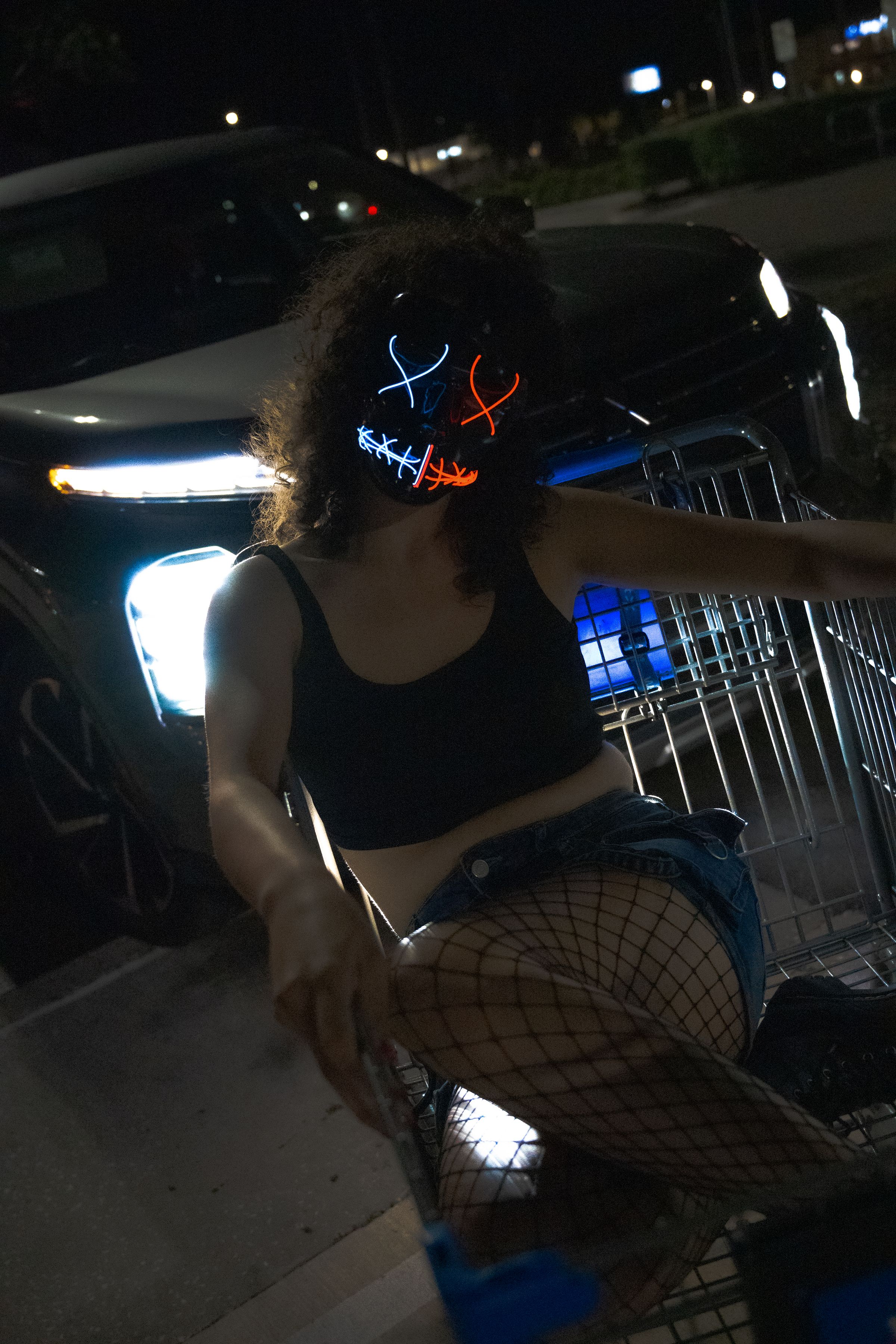 Candid by Cali's image