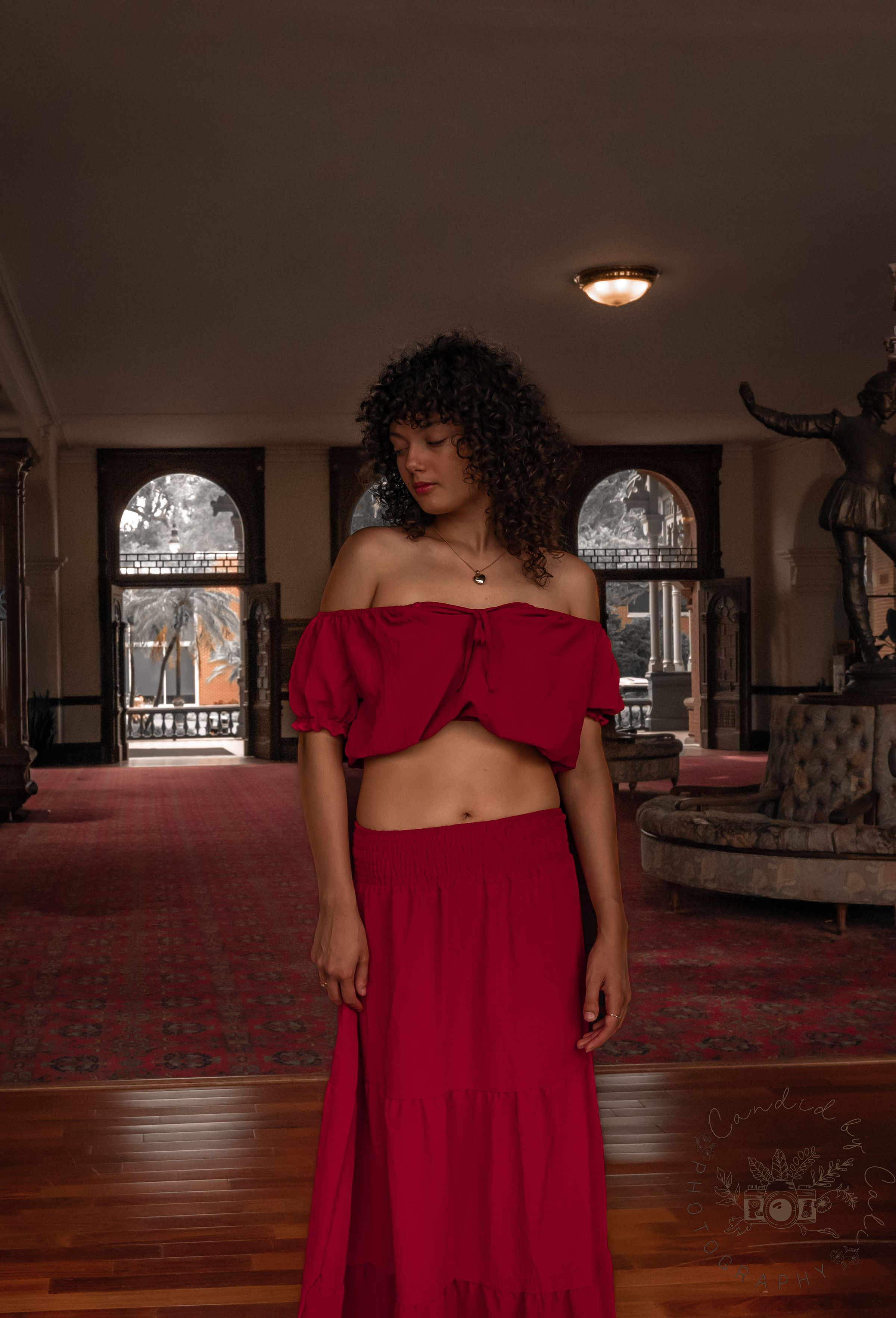 Candid by Cali's image