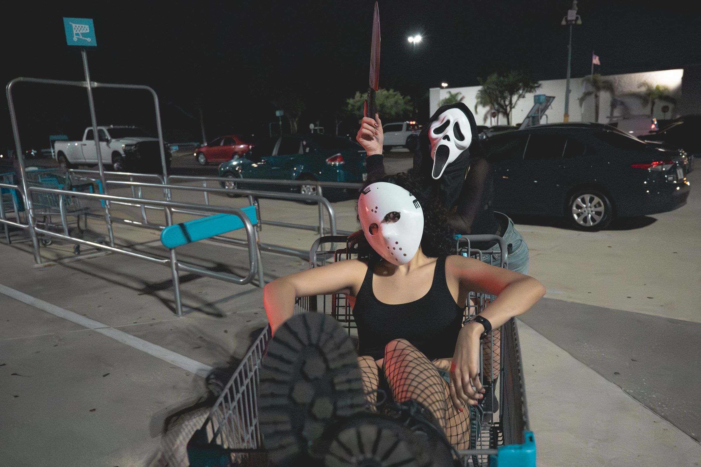 Candid by Cali's image