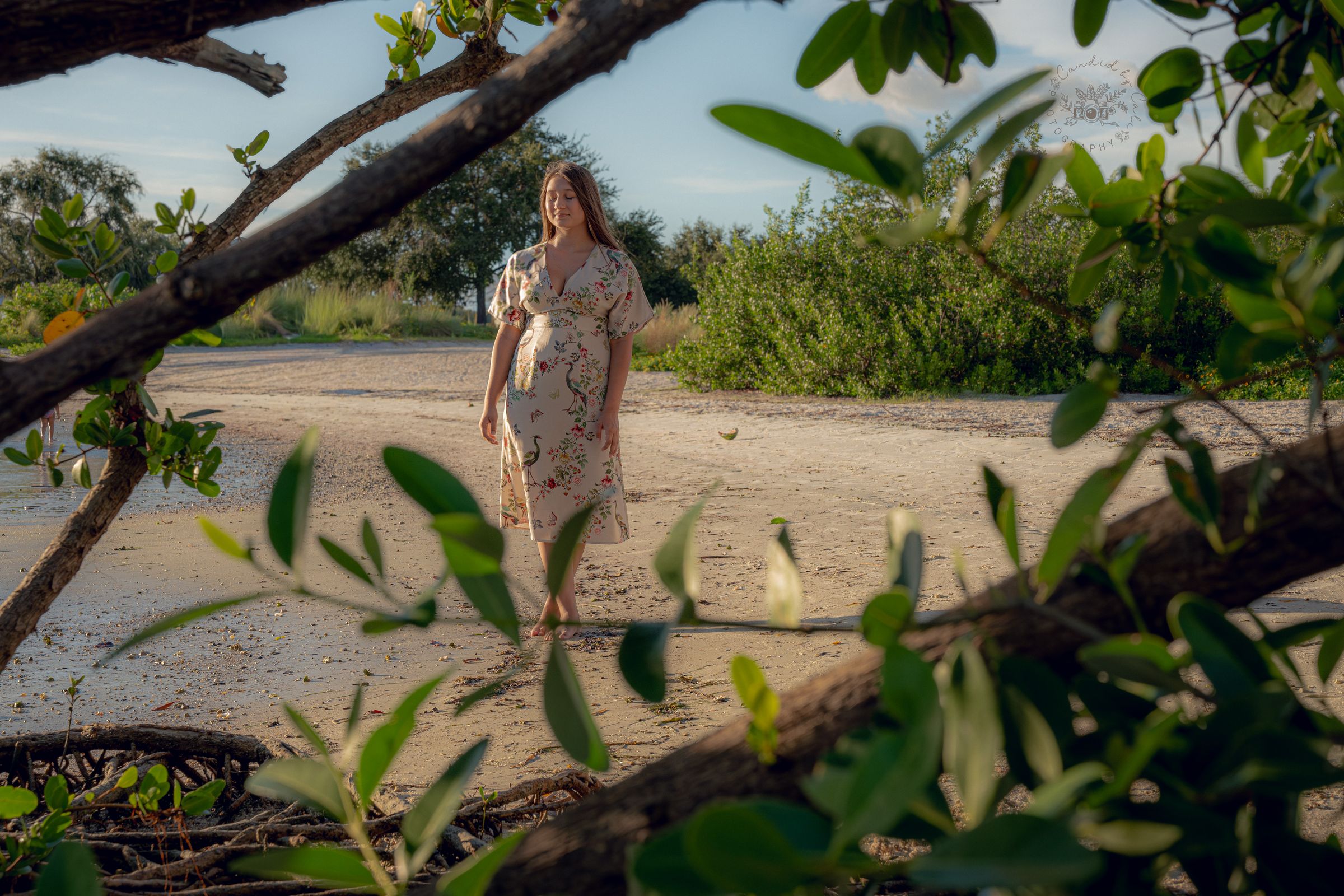 Candid by Cali's image