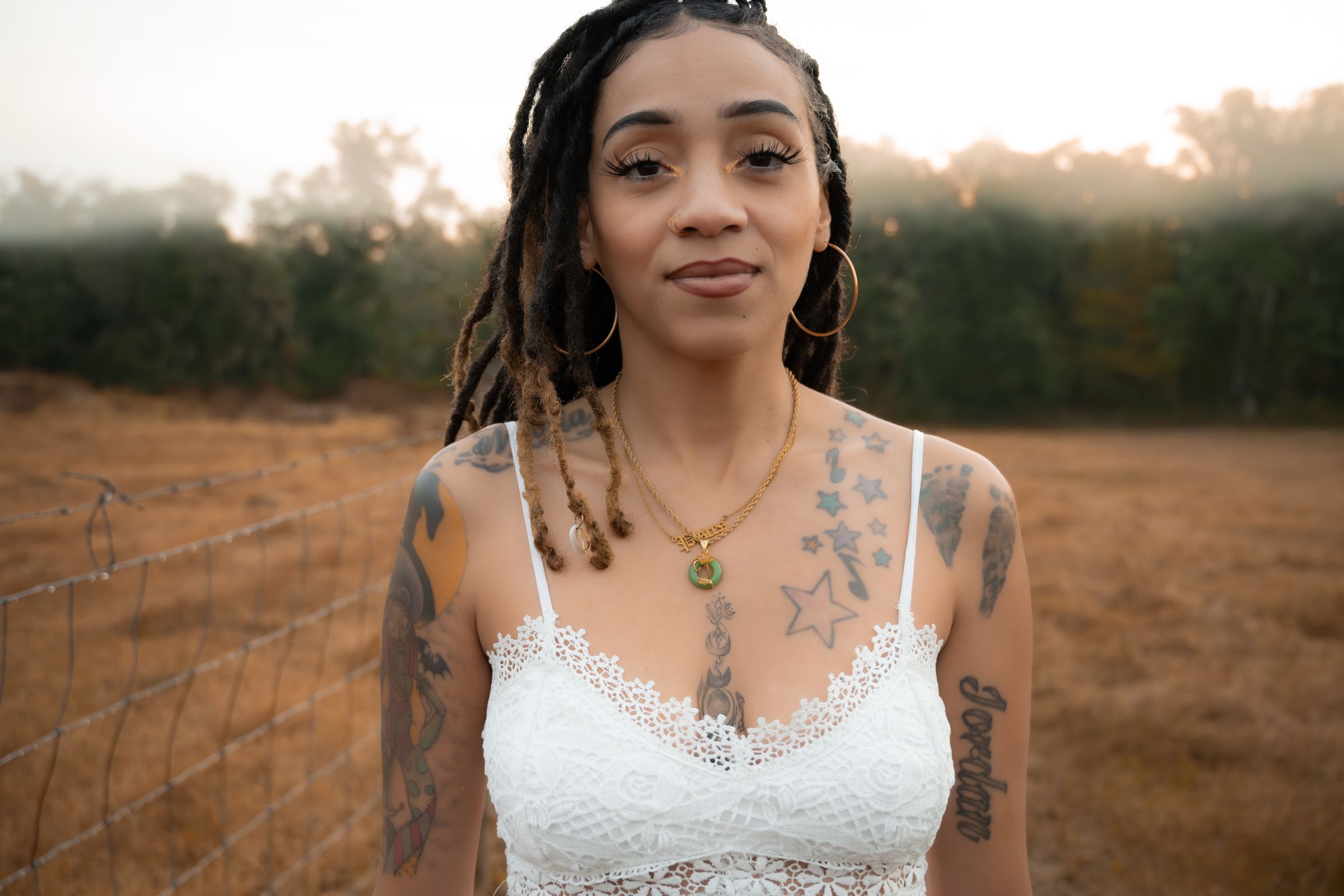 Candid by Cali's image