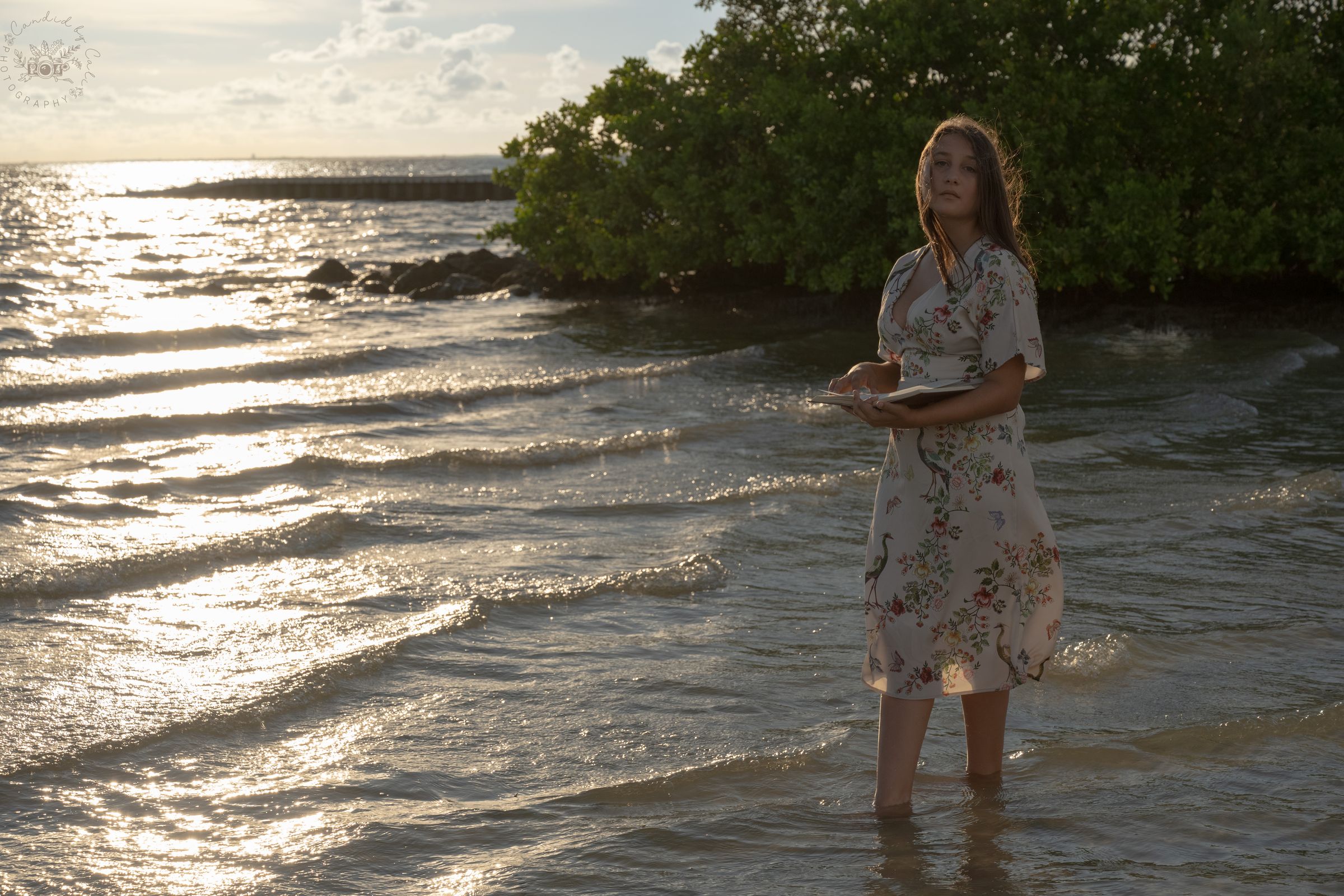 Candid by Cali's image