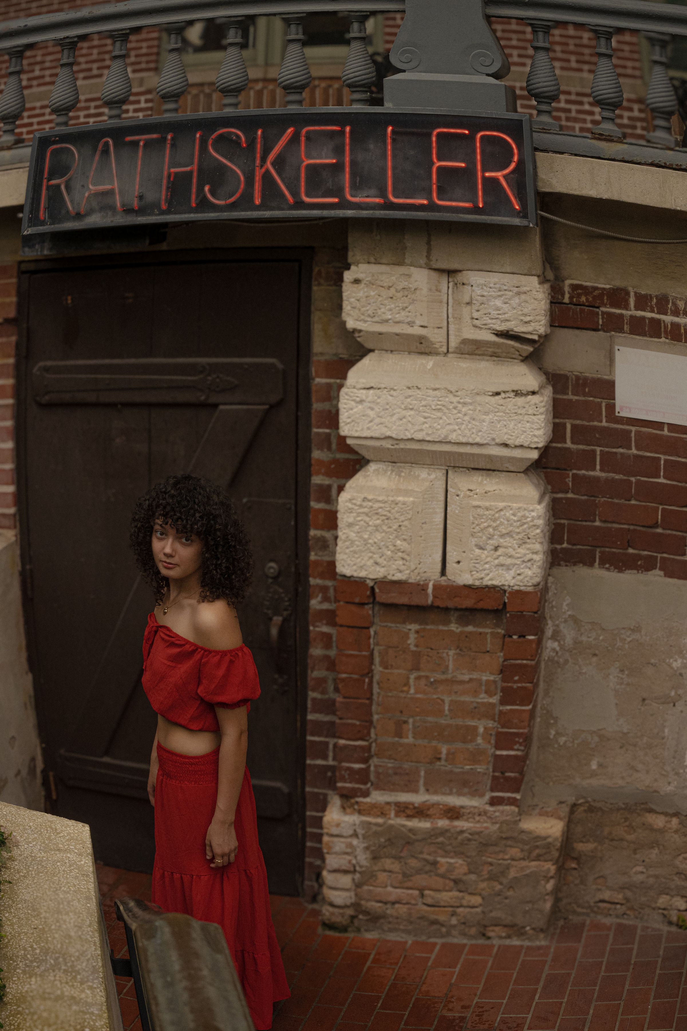 Candid by Cali's image