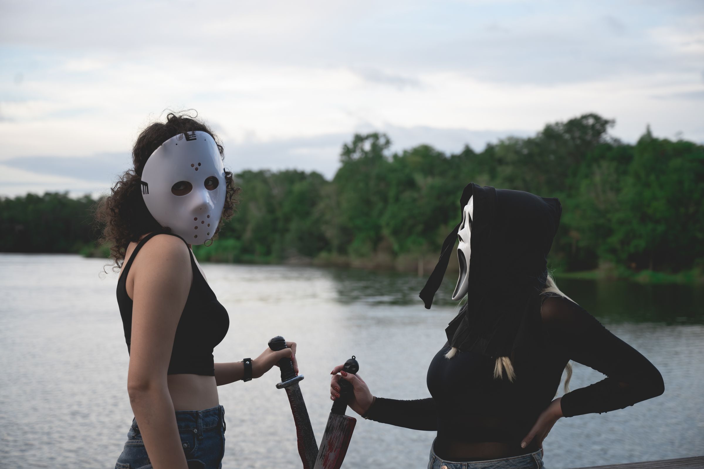 Candid by Cali's image