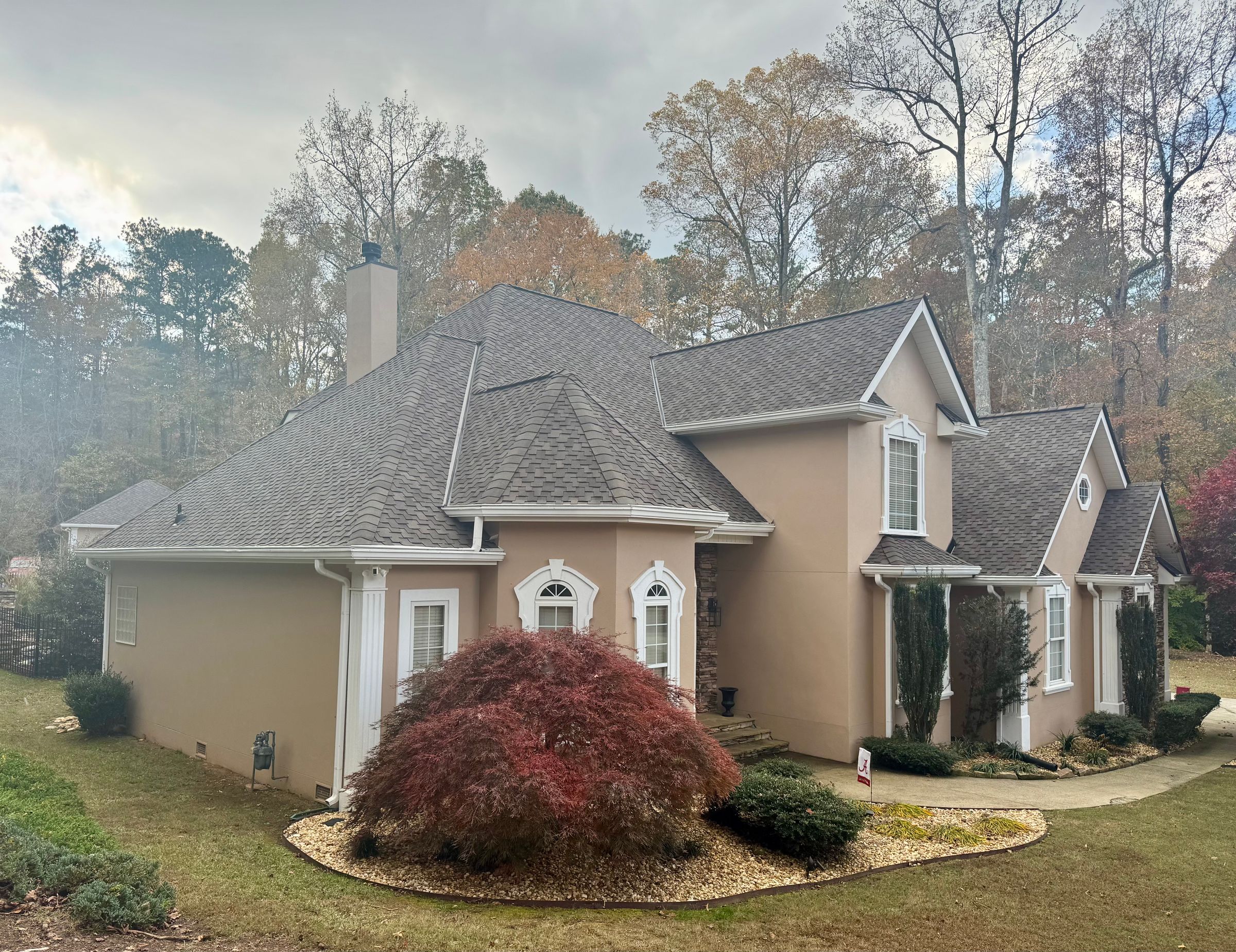 Top-Quality Roofing Solutions in all of North Georgia's image