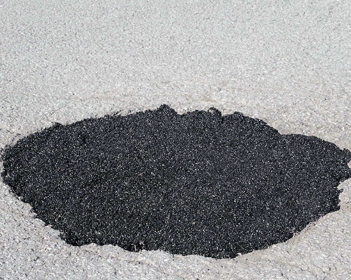 Eastern Roadz bobcat hire and services's image