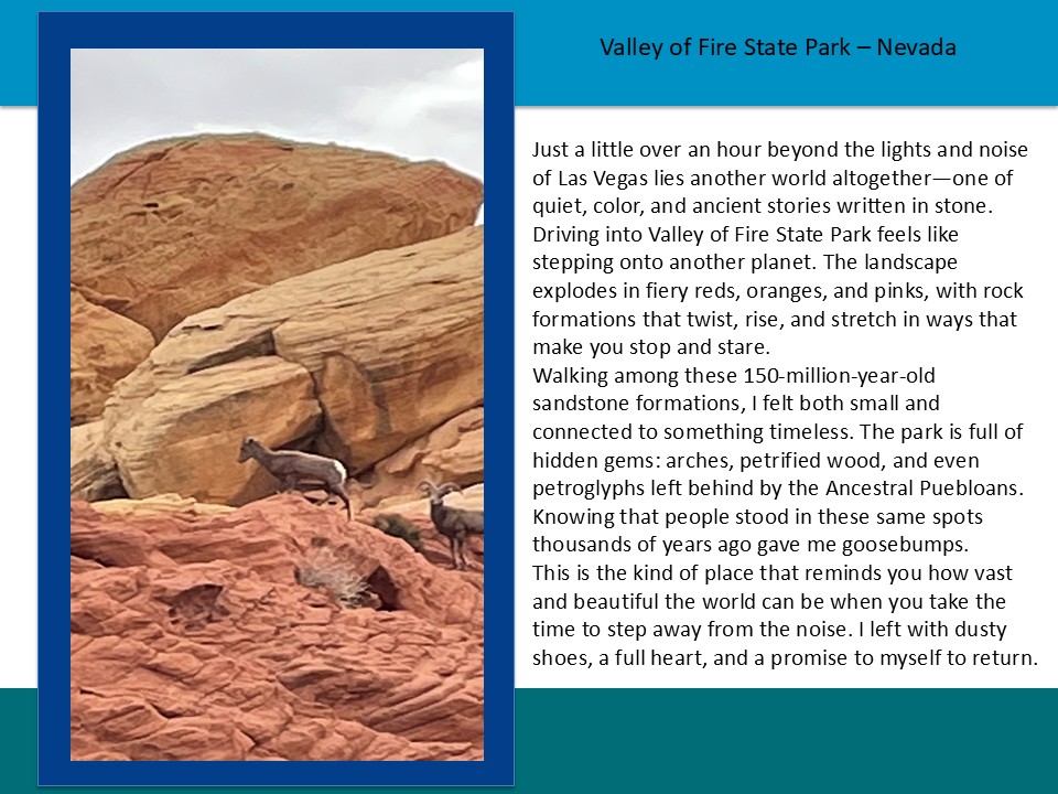 Valley of Fire