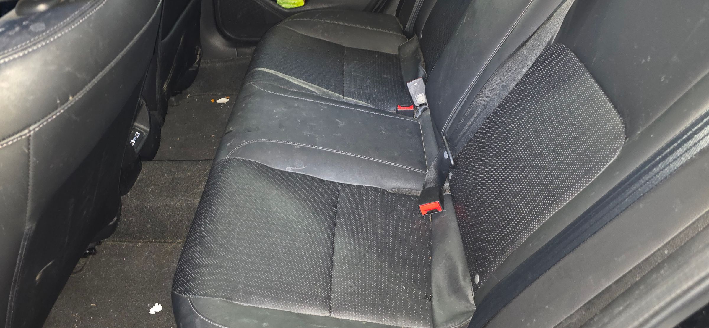 Prime Reconditioning 's image