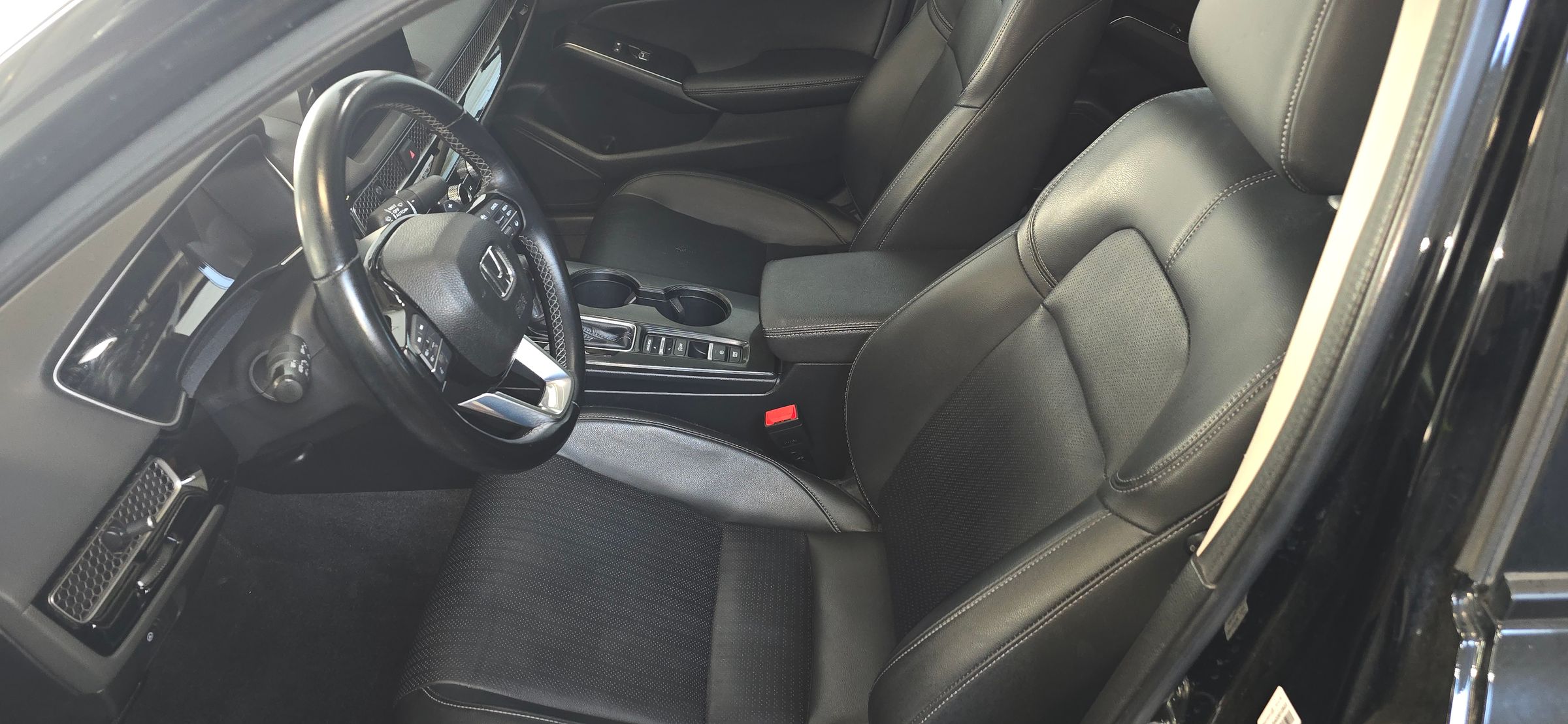 Prime Reconditioning 's image