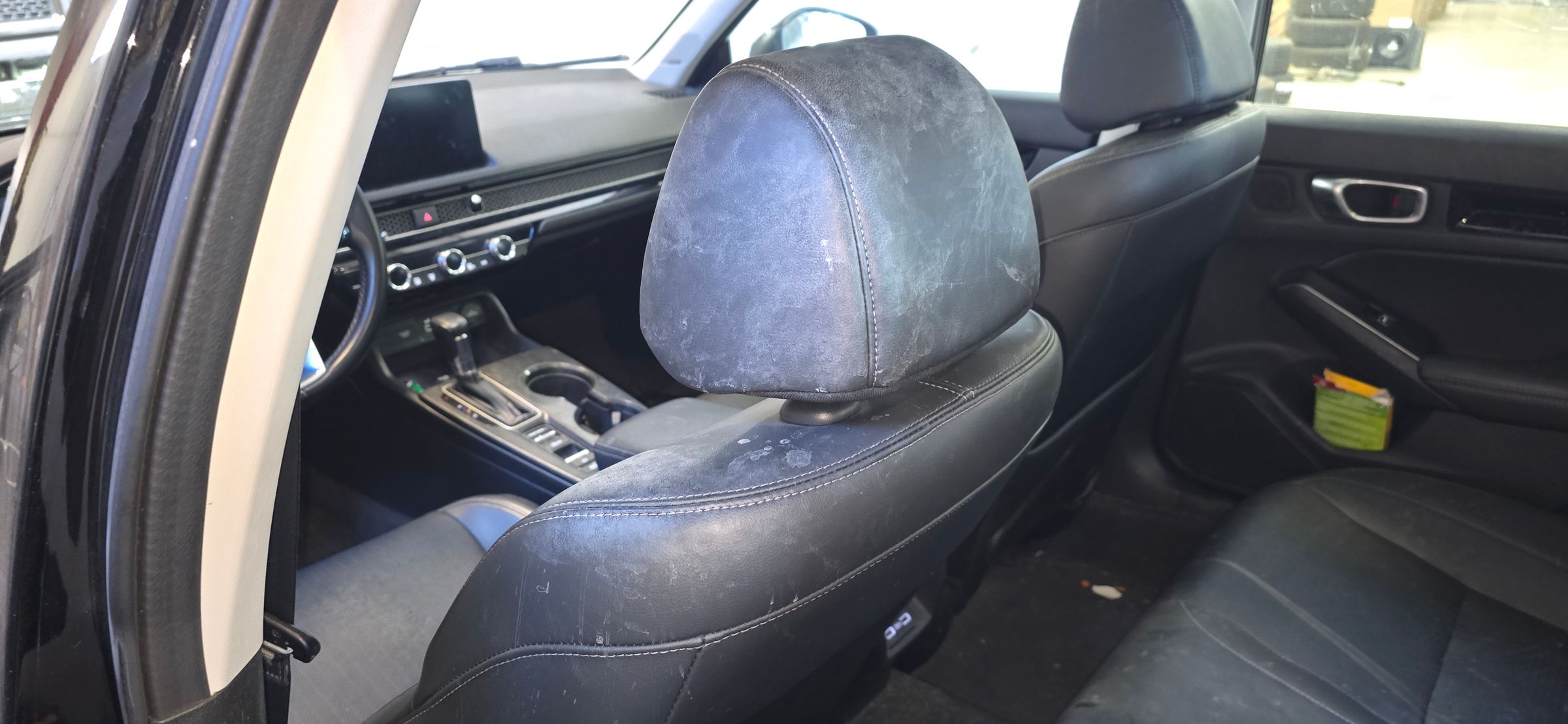 Prime Reconditioning 's image