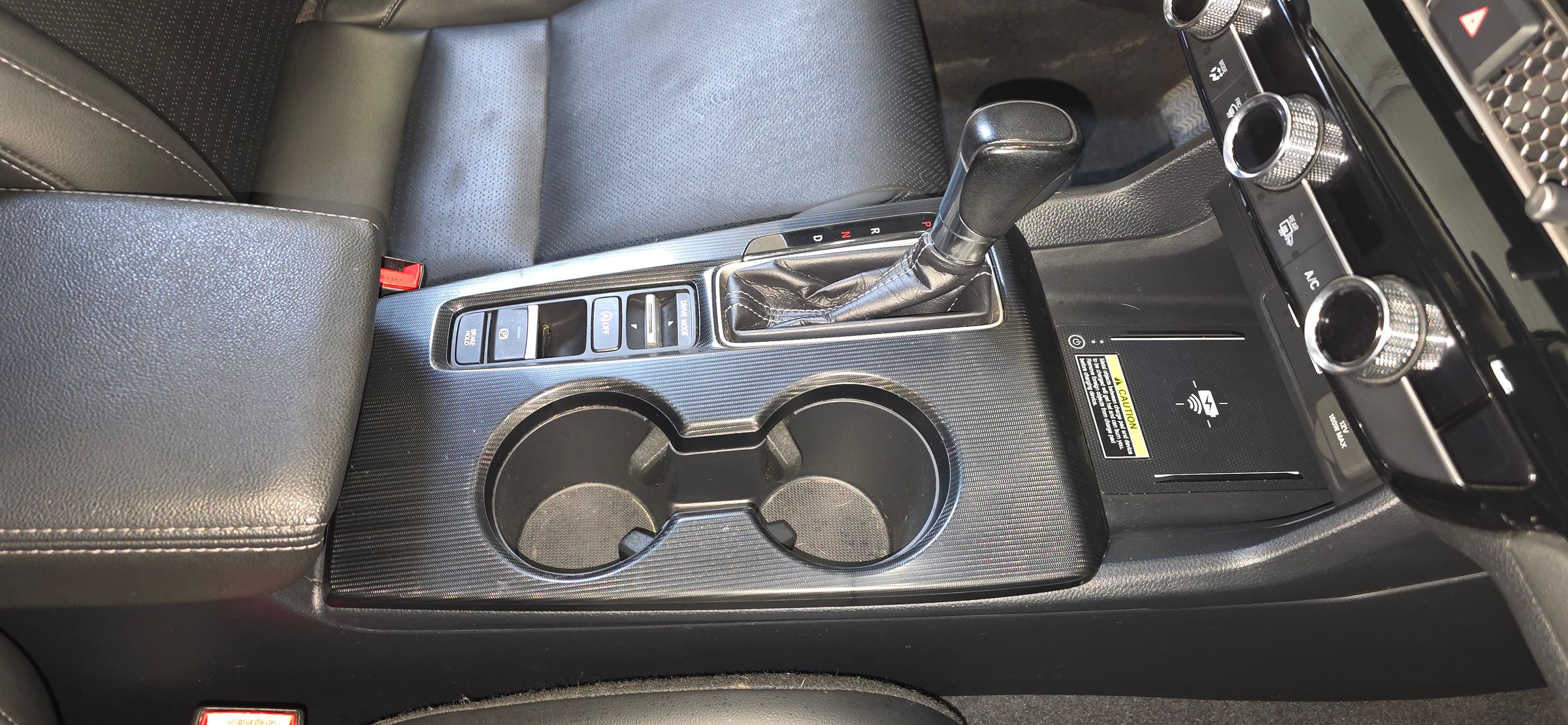 Prime Reconditioning 's image