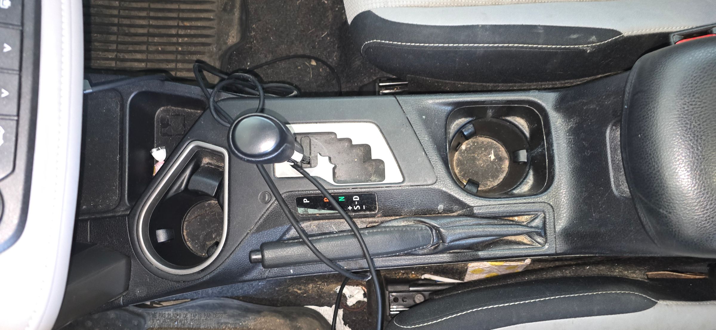 Prime Reconditioning 's image