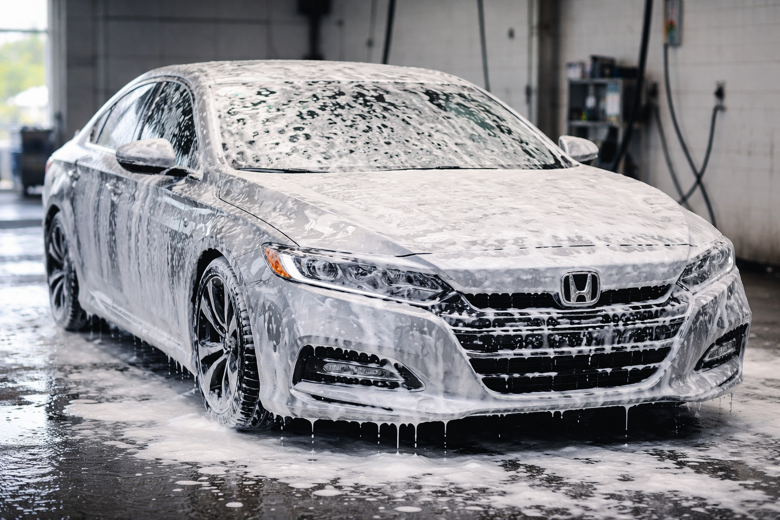 Prime Reconditioning 's image