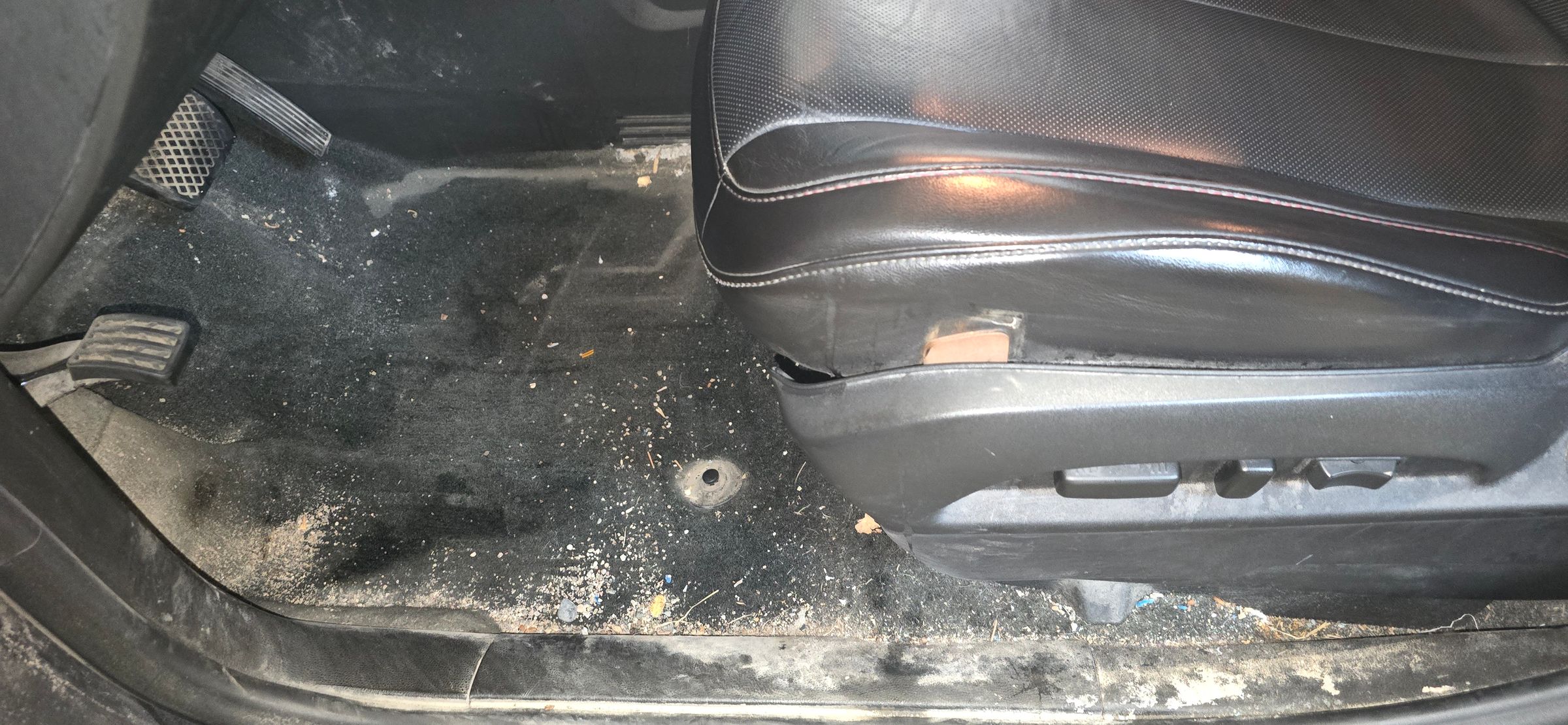 Prime Reconditioning 's image