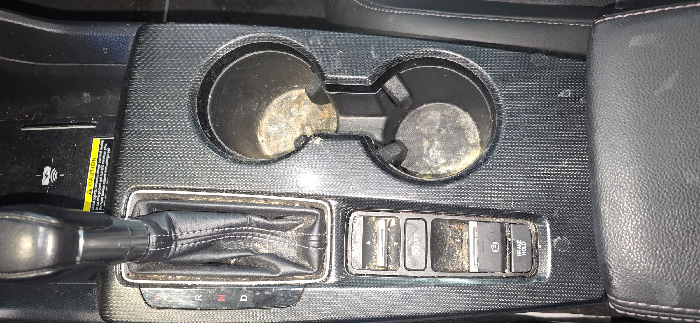 Prime Reconditioning 's image